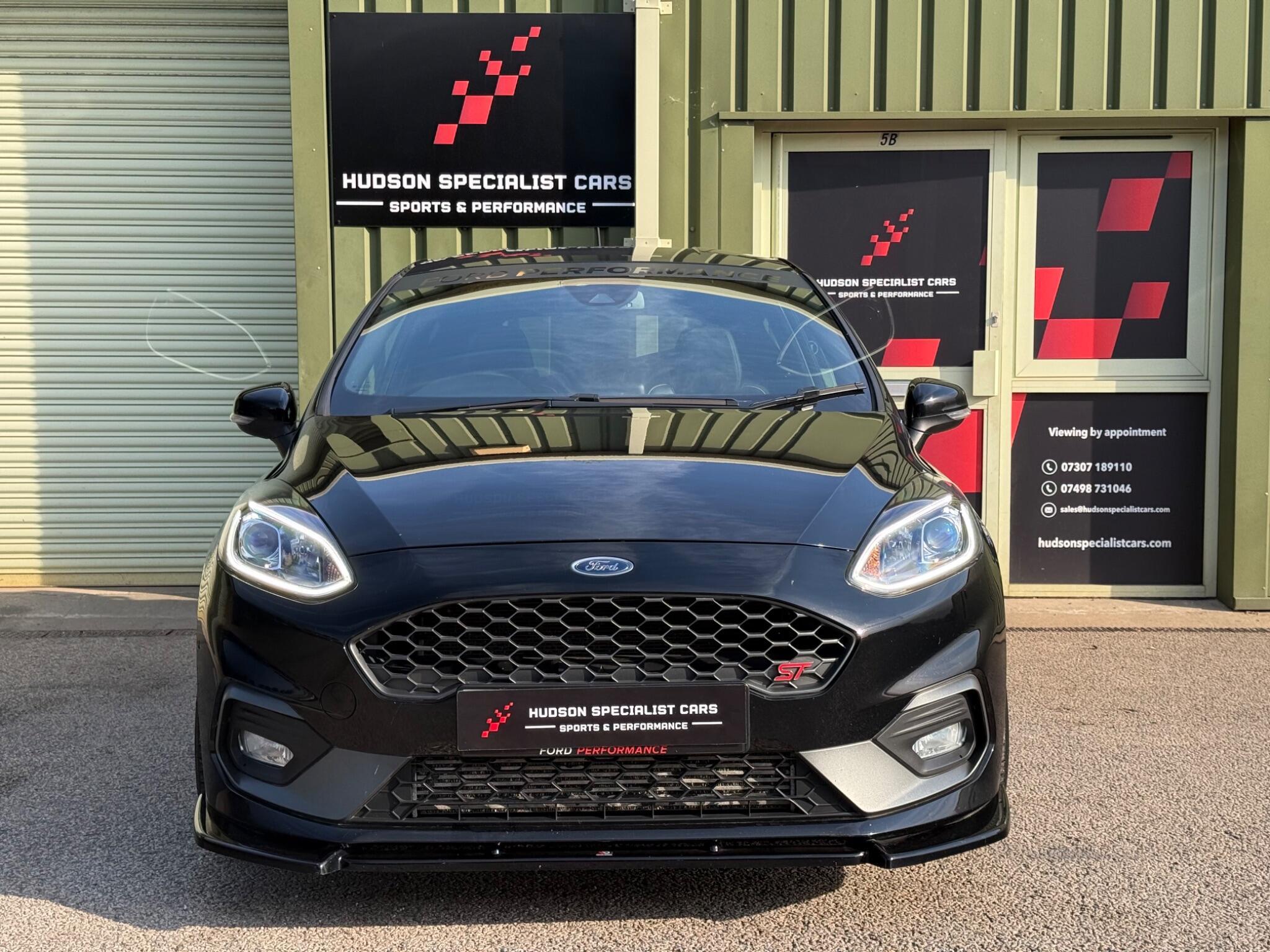 Ford Fiesta - Image 2
