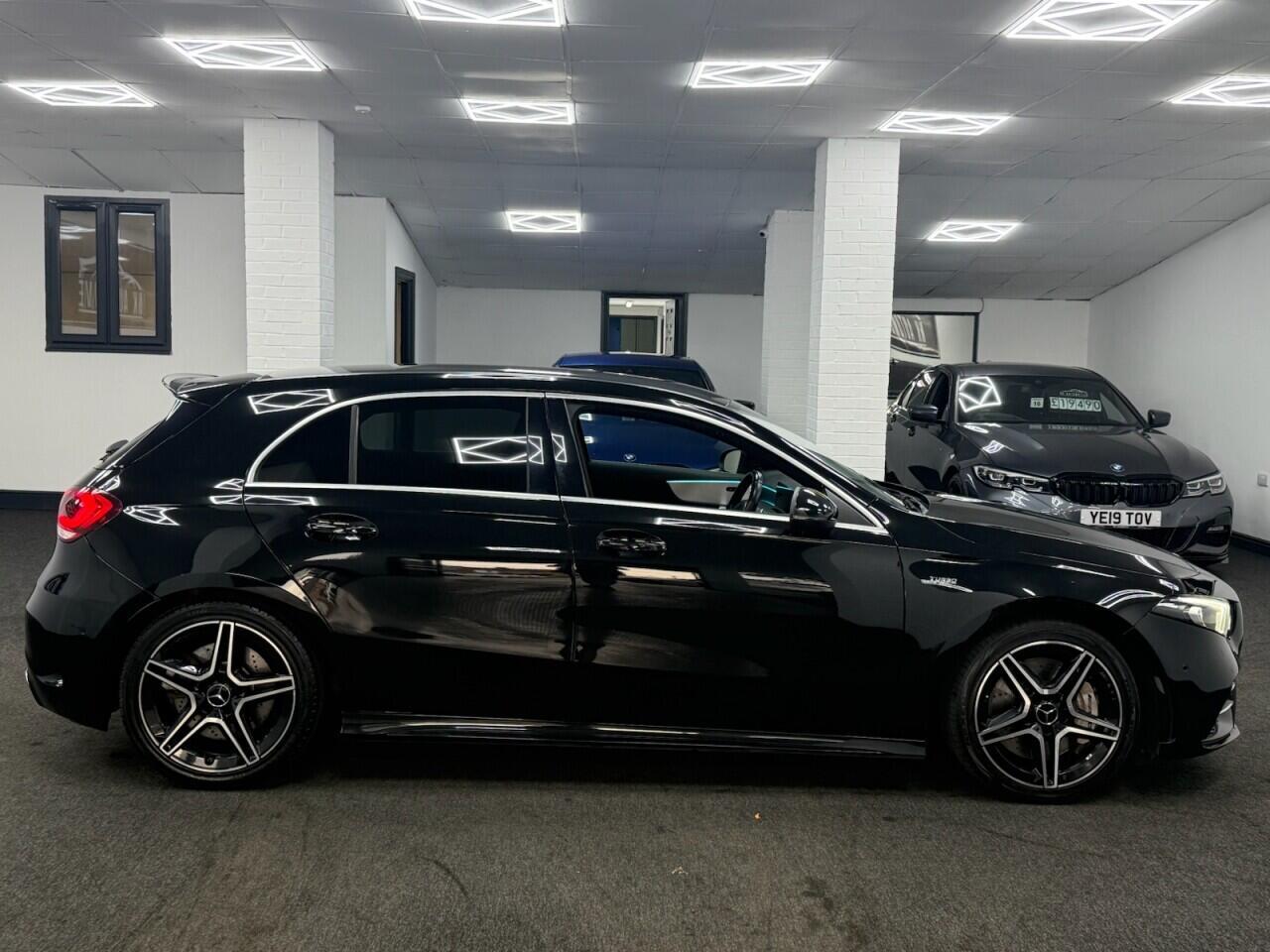 Mercedes-benz A Class - Image 6