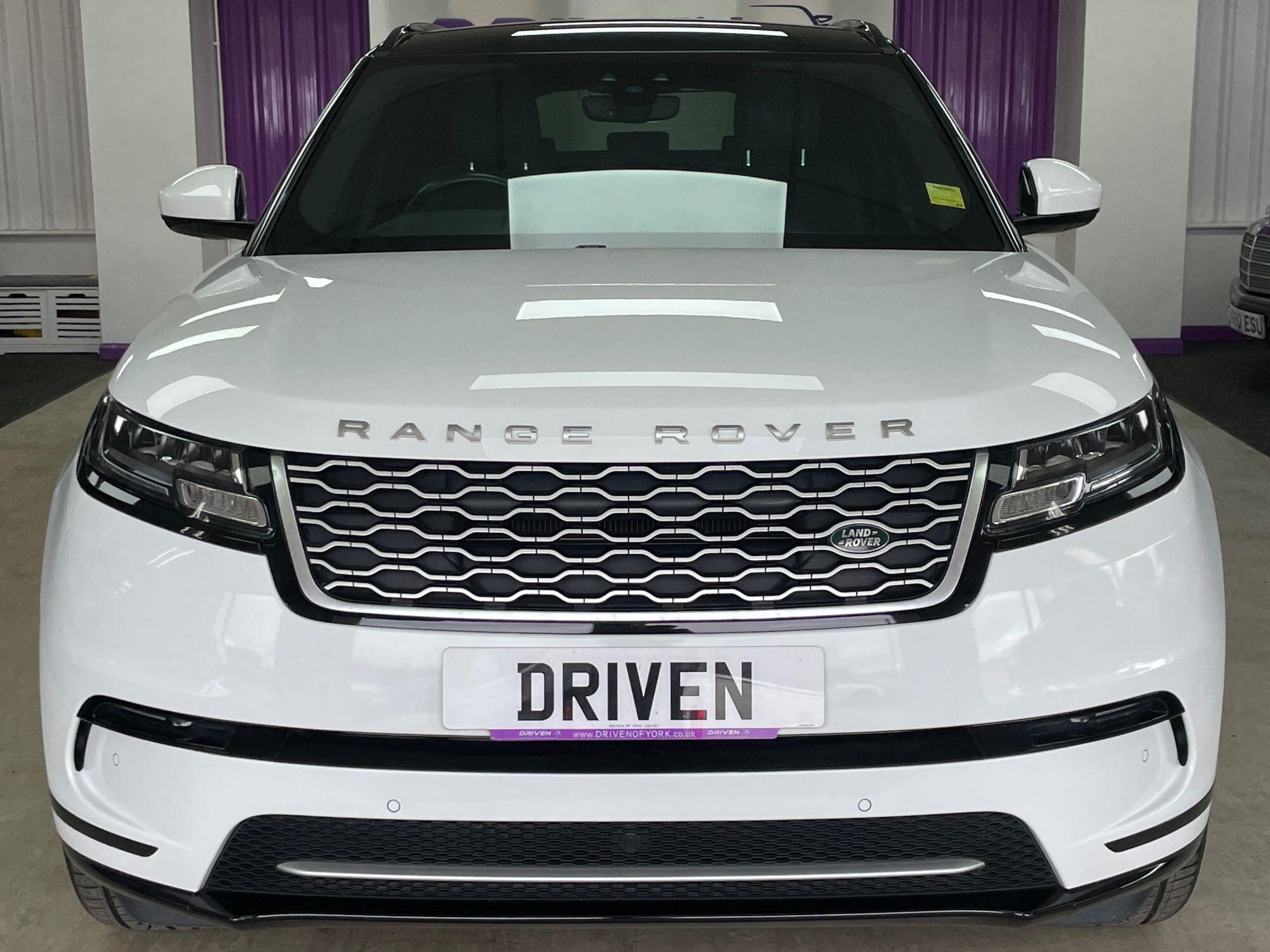 Land Rover Range Rover Velar - Image 7