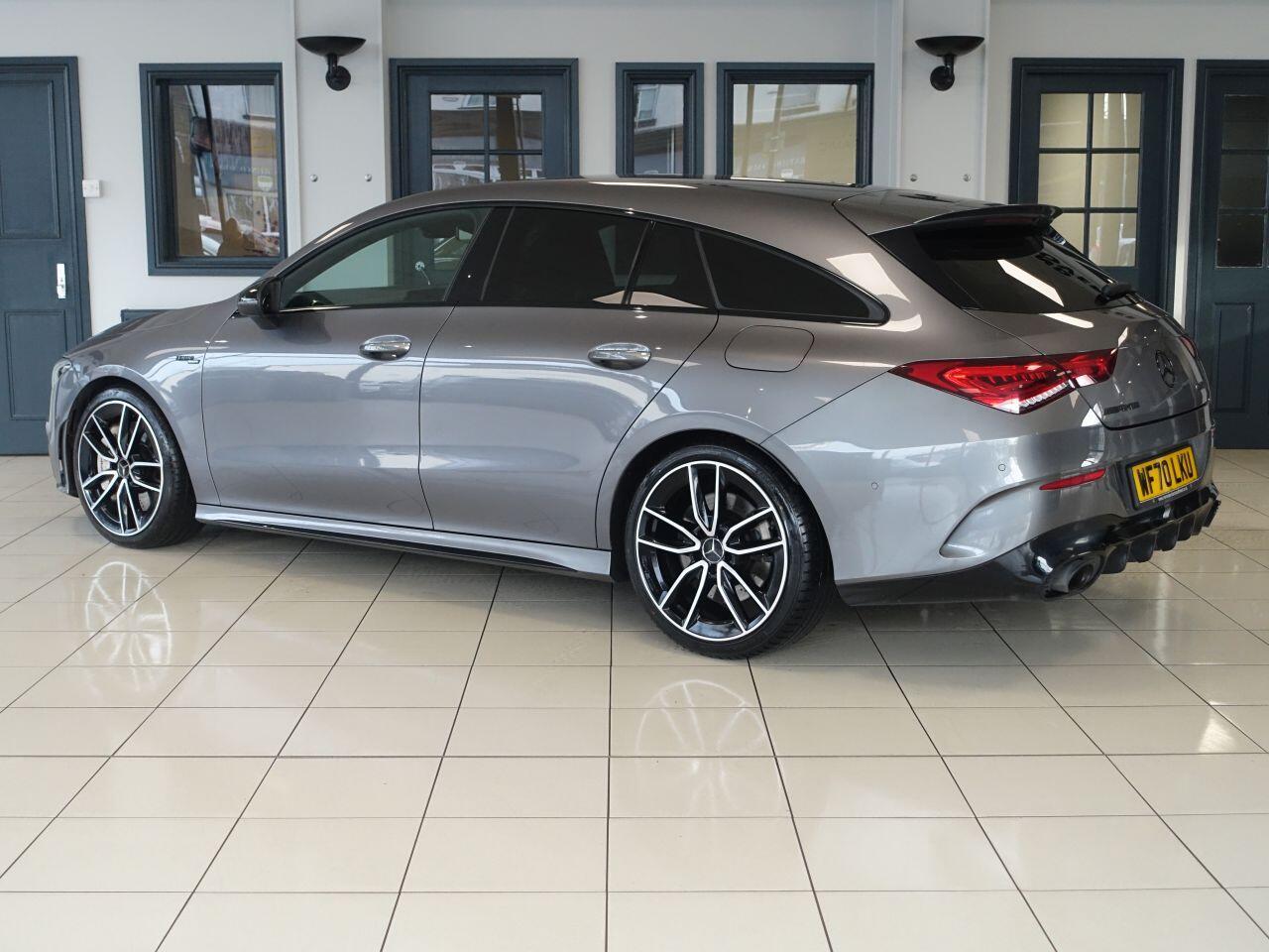 Mercedes CLA - Image 14