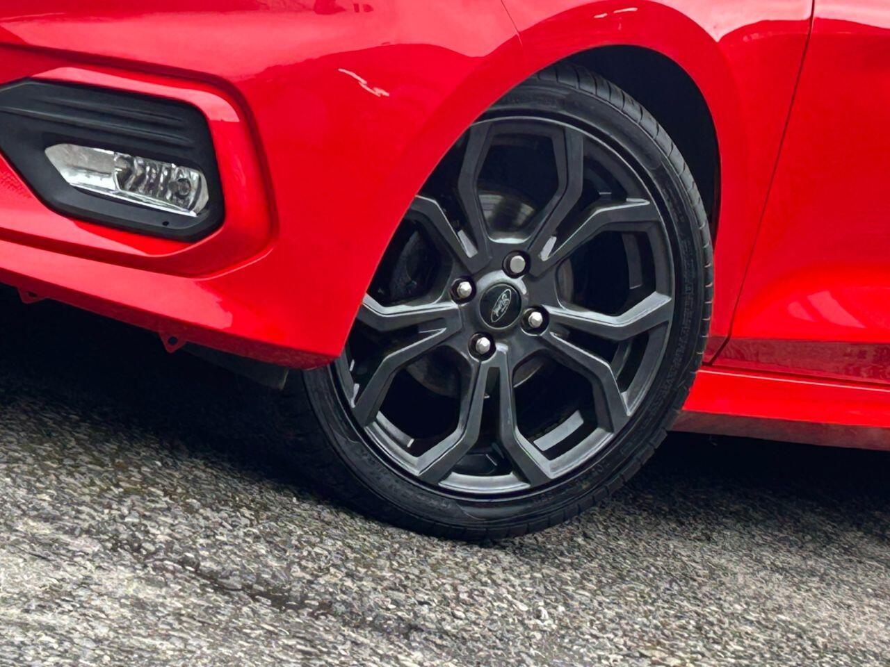 Ford Fiesta - Image 5