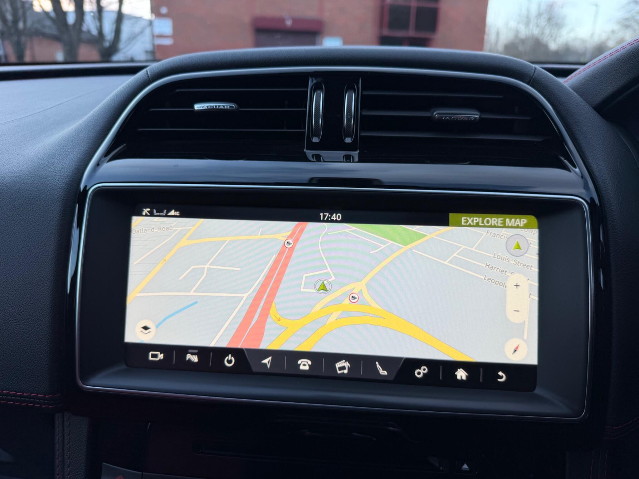 Jaguar F-Pace - Image 64