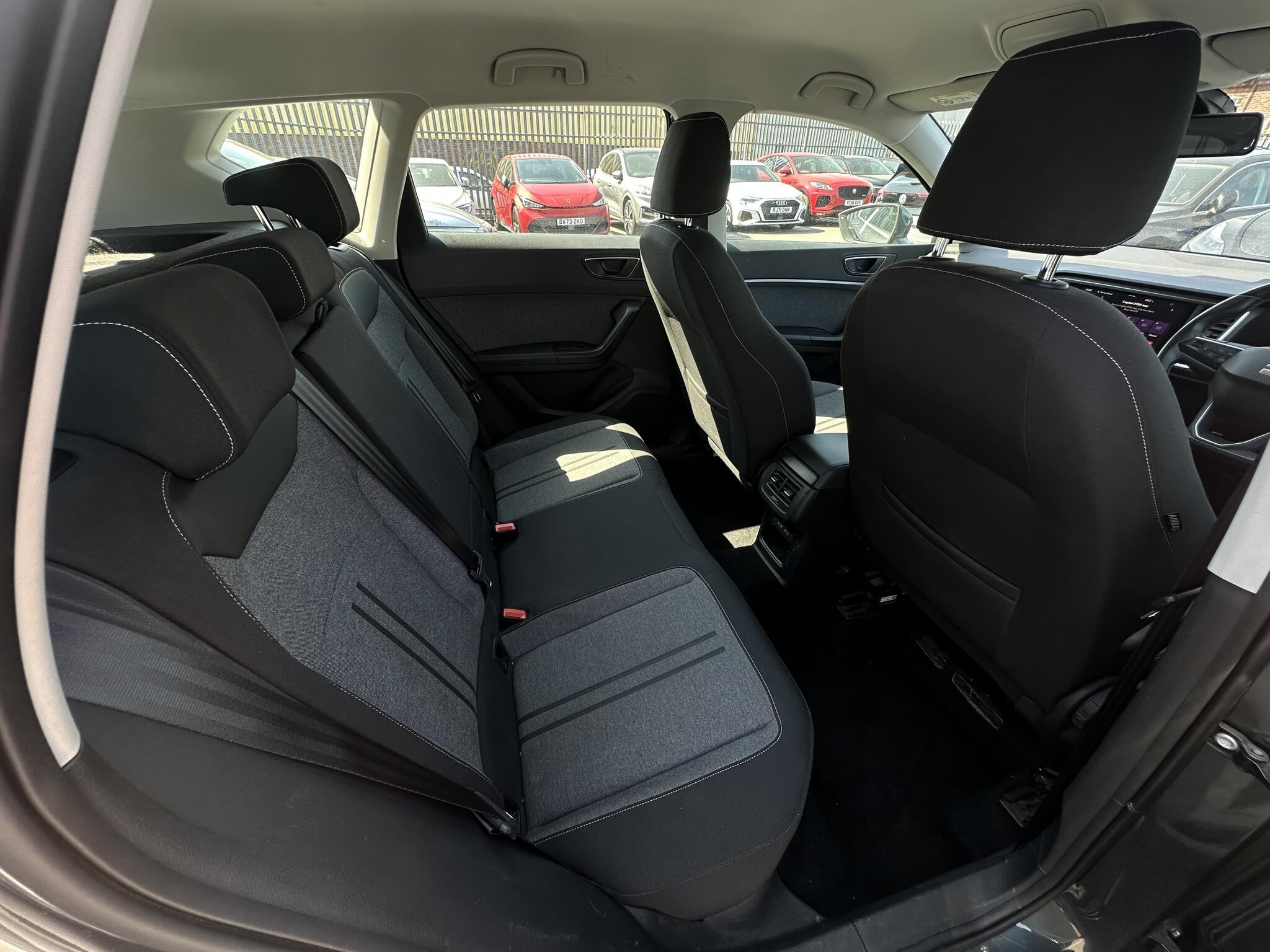 SEAT Ateca - Image 15