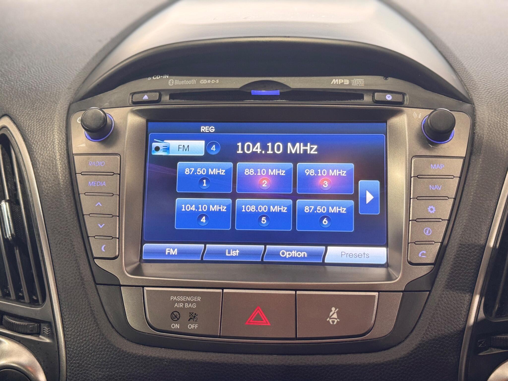 Hyundai ix35 - Image 24