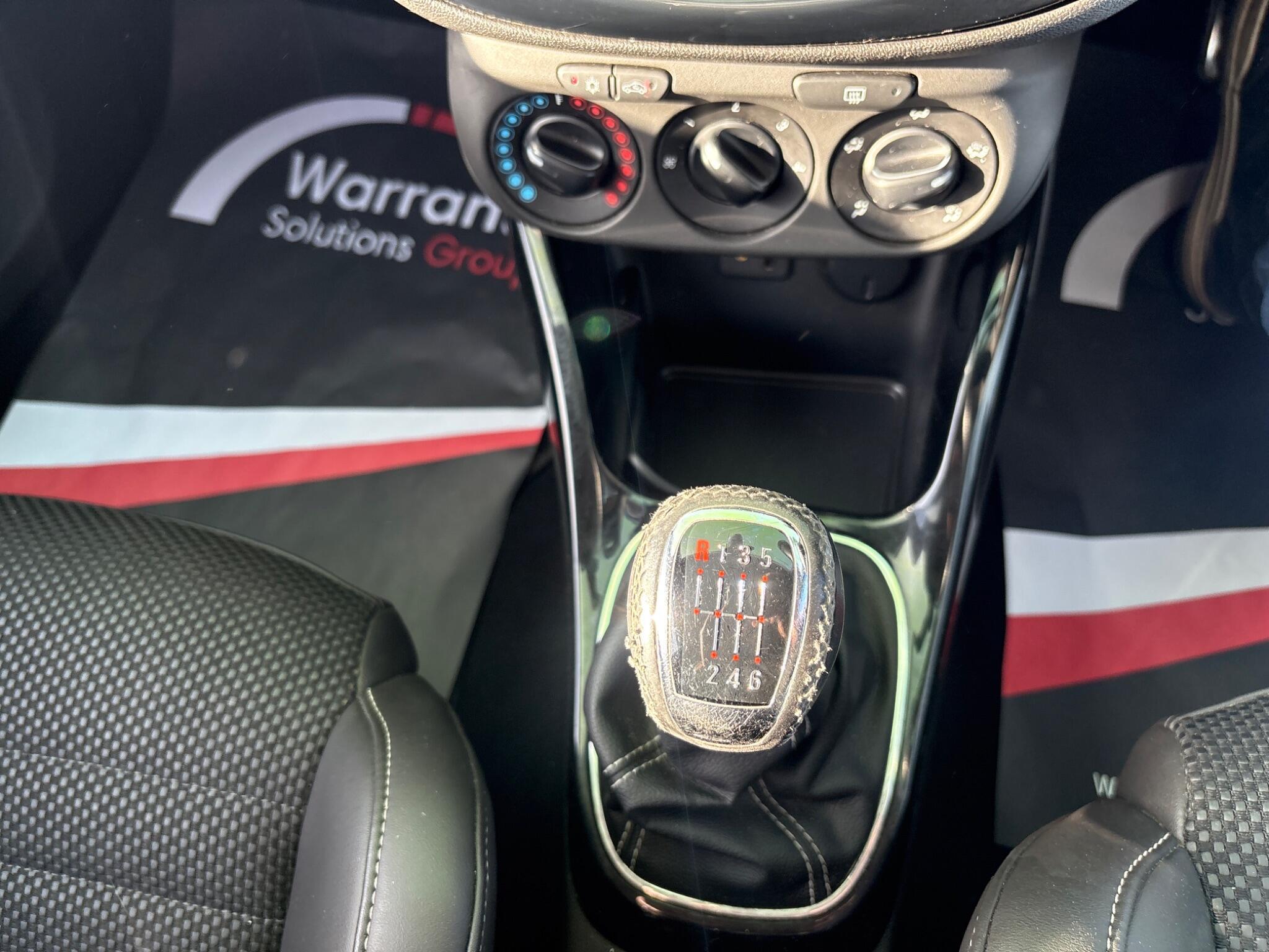 Vauxhall Corsa - Image 24