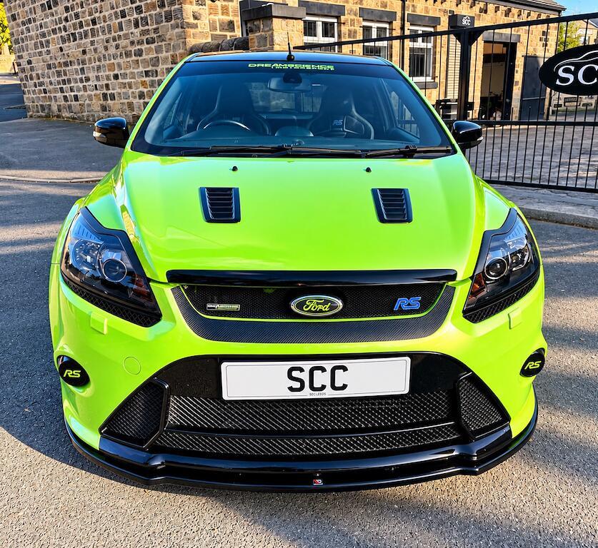 Ford Focus - Image 4