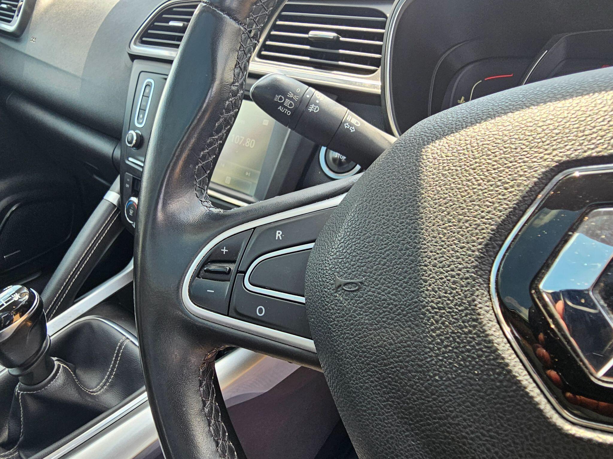 Renault Kadjar - Image 19