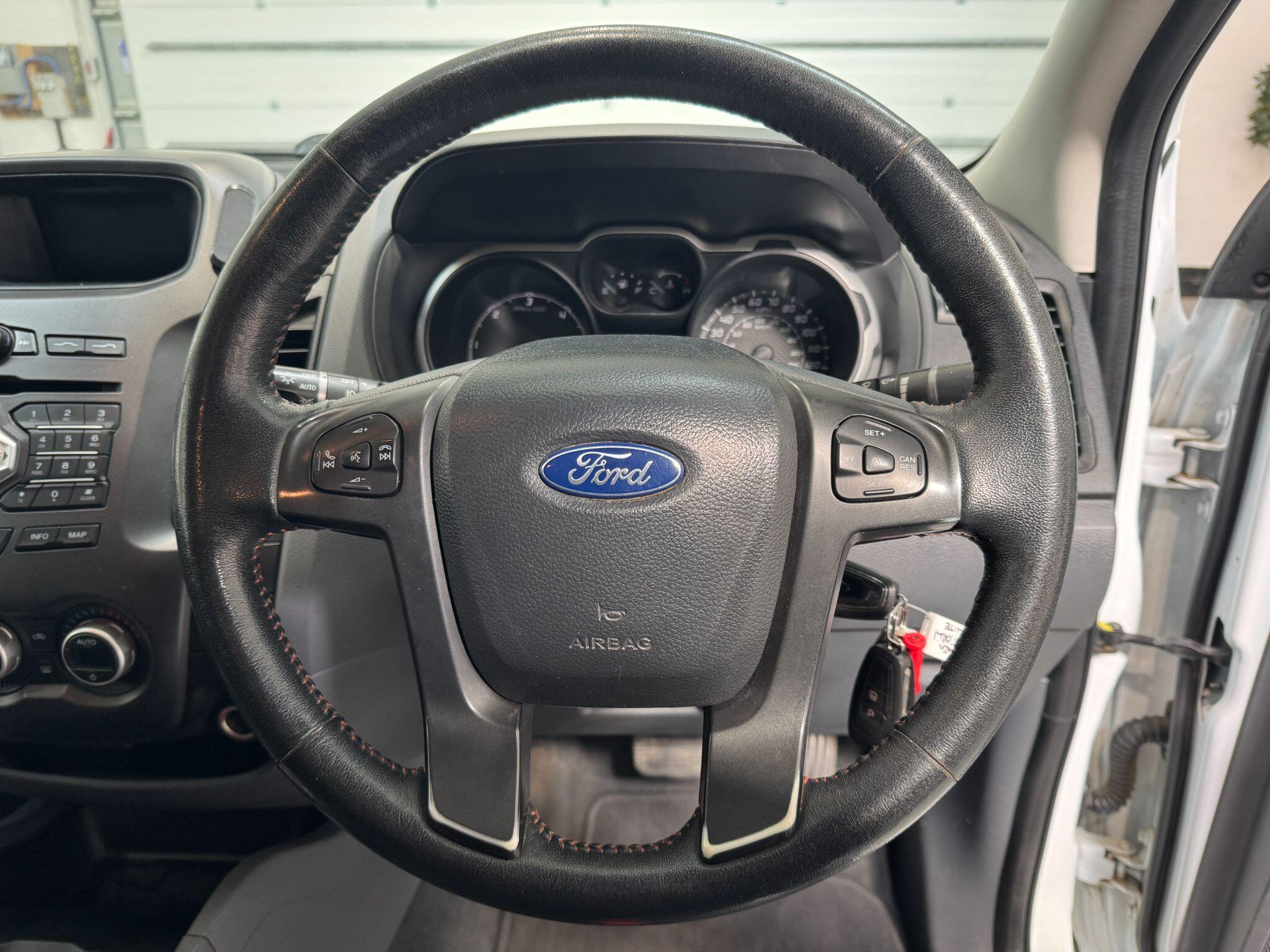 Ford Ranger - Image 28