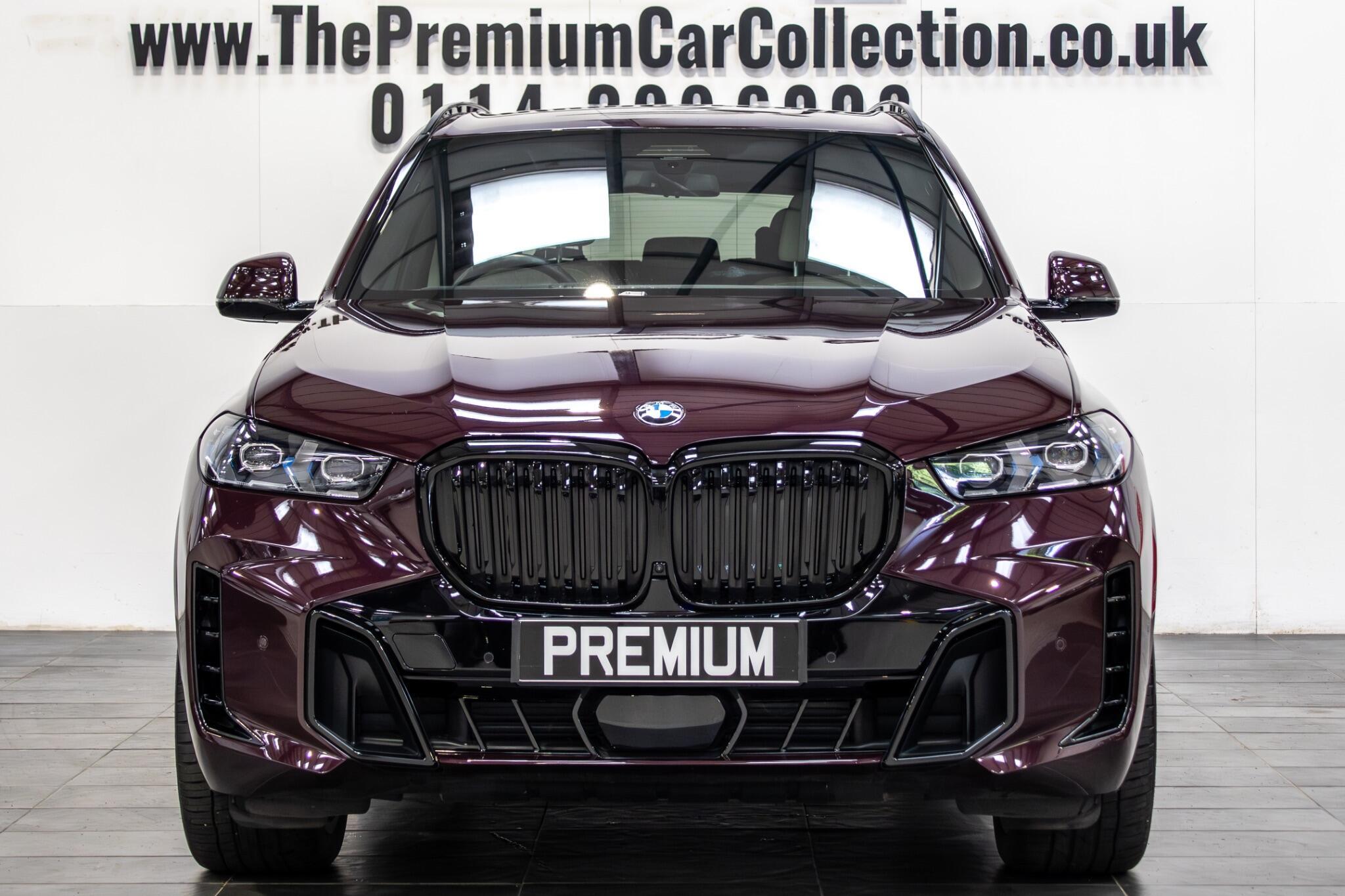 BMW X5 - Image 12