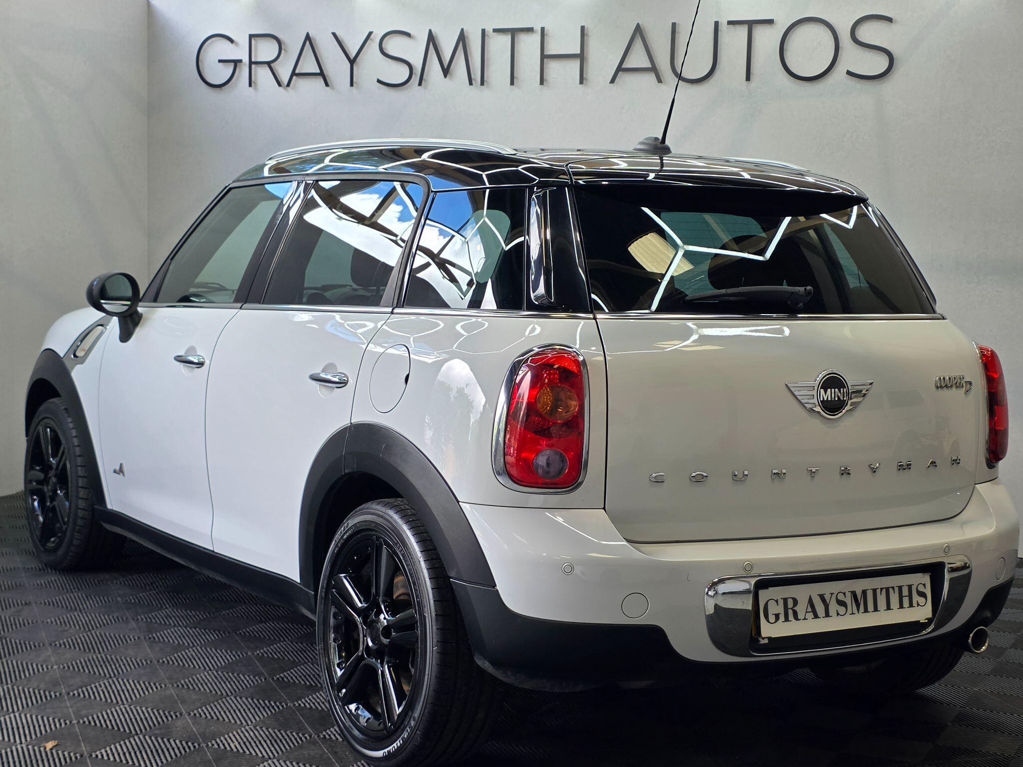 MINI Countryman - Image 3