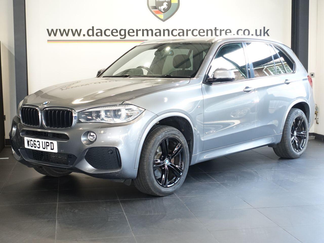 BMW X5 - Image 9