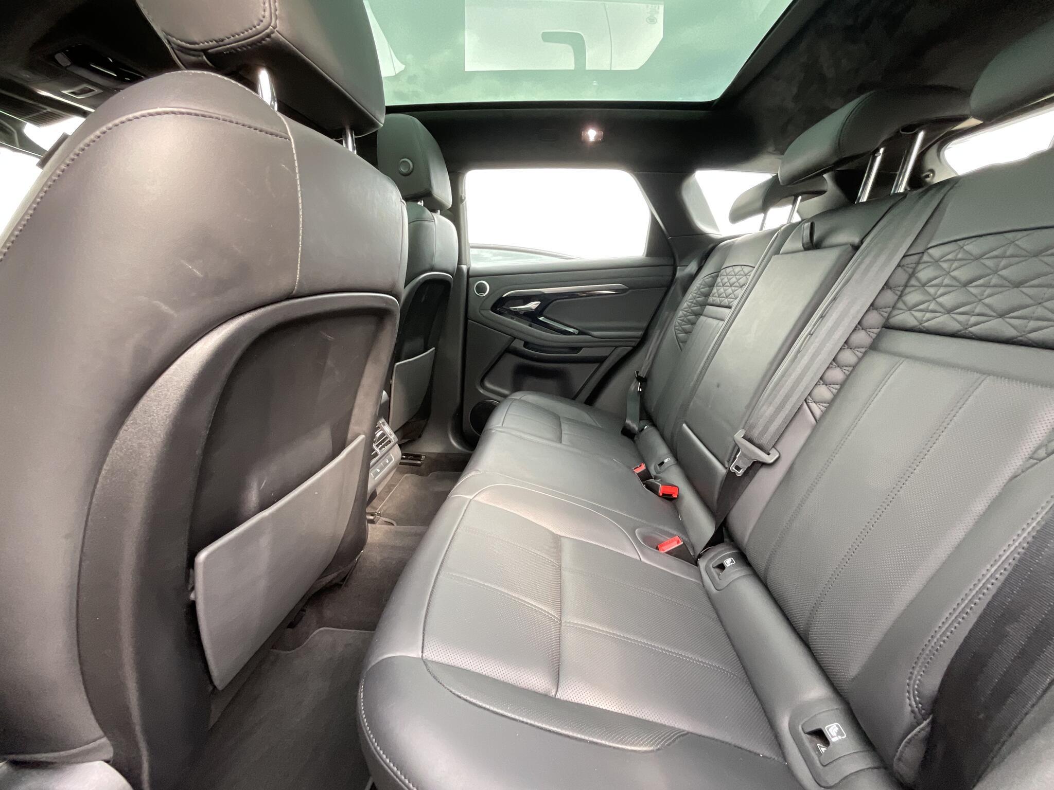 Land Rover Range Rover Evoque - Image 15