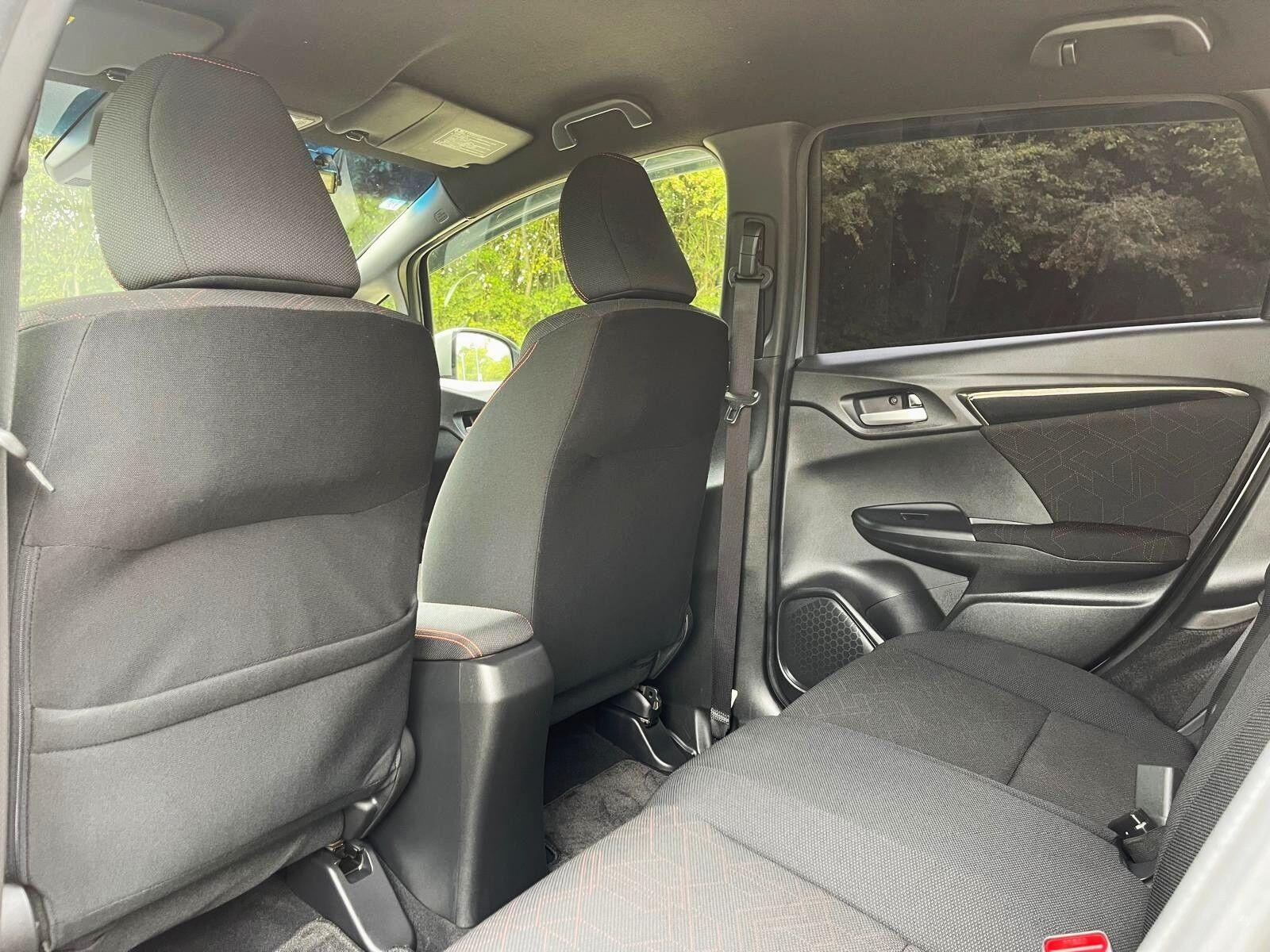 Honda FIT - Image 36