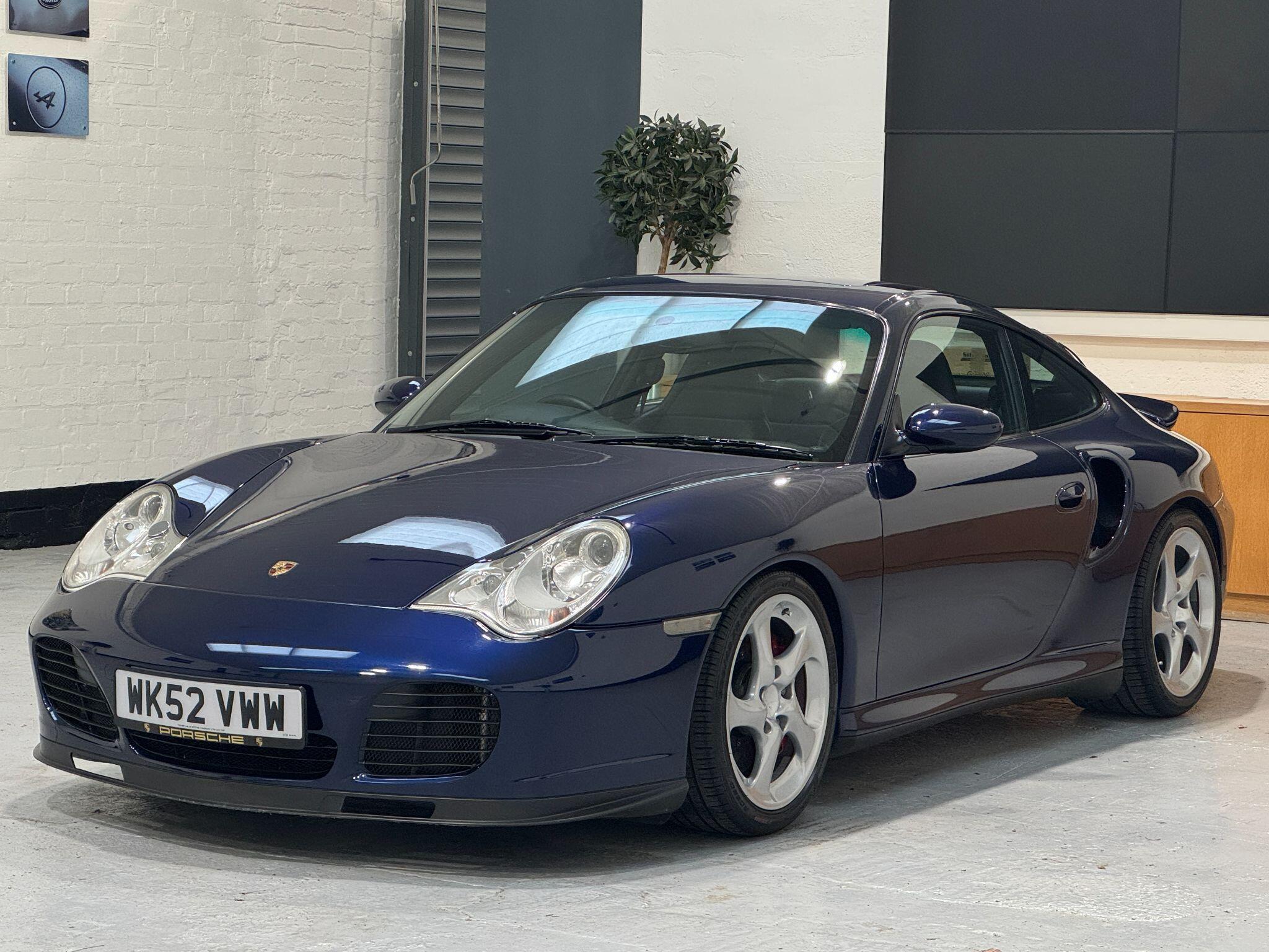 Porsche 911 - Image 3