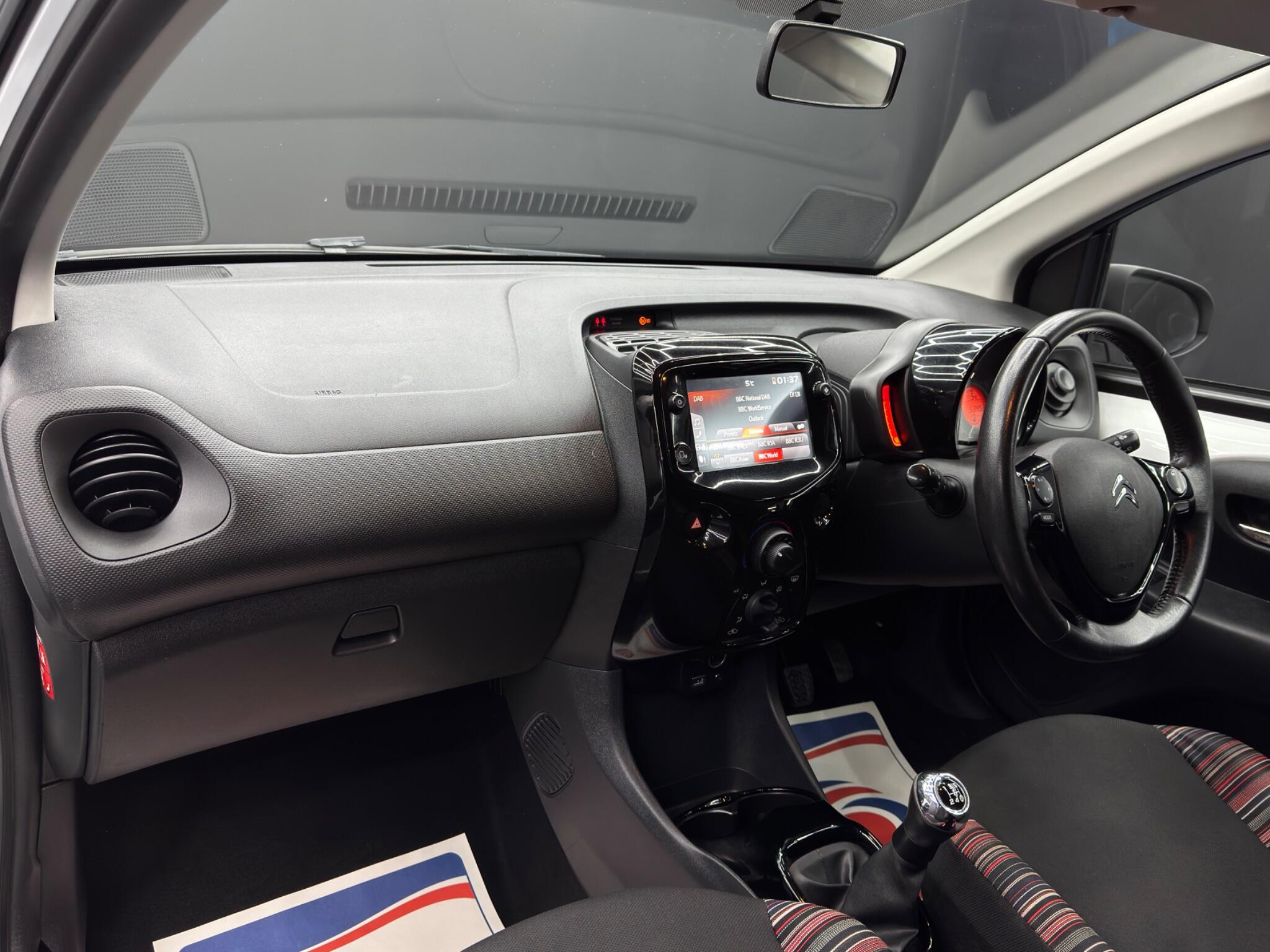 Citroen C1 - Image 11