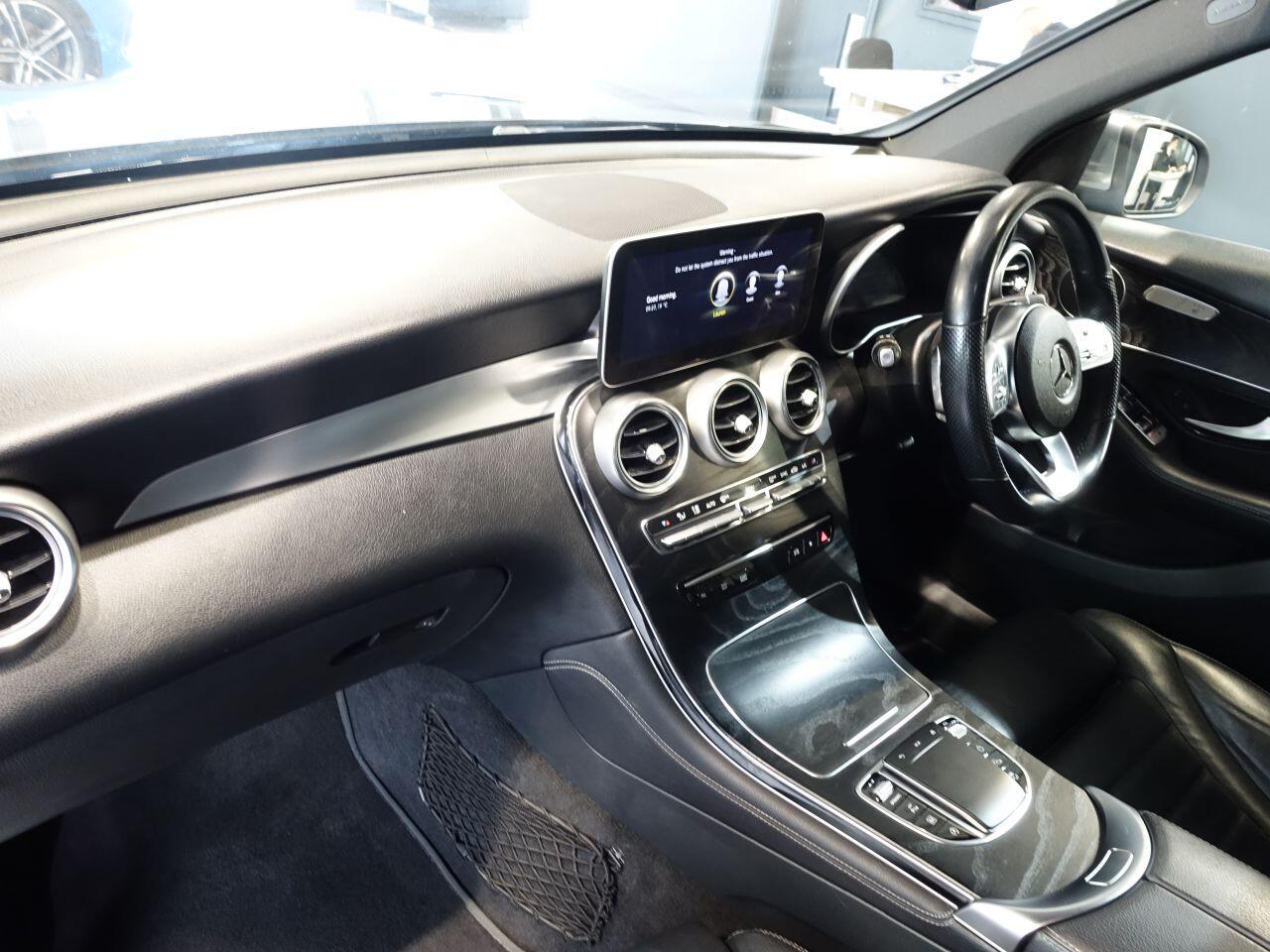 Mercedes-benz GLC - Image 11