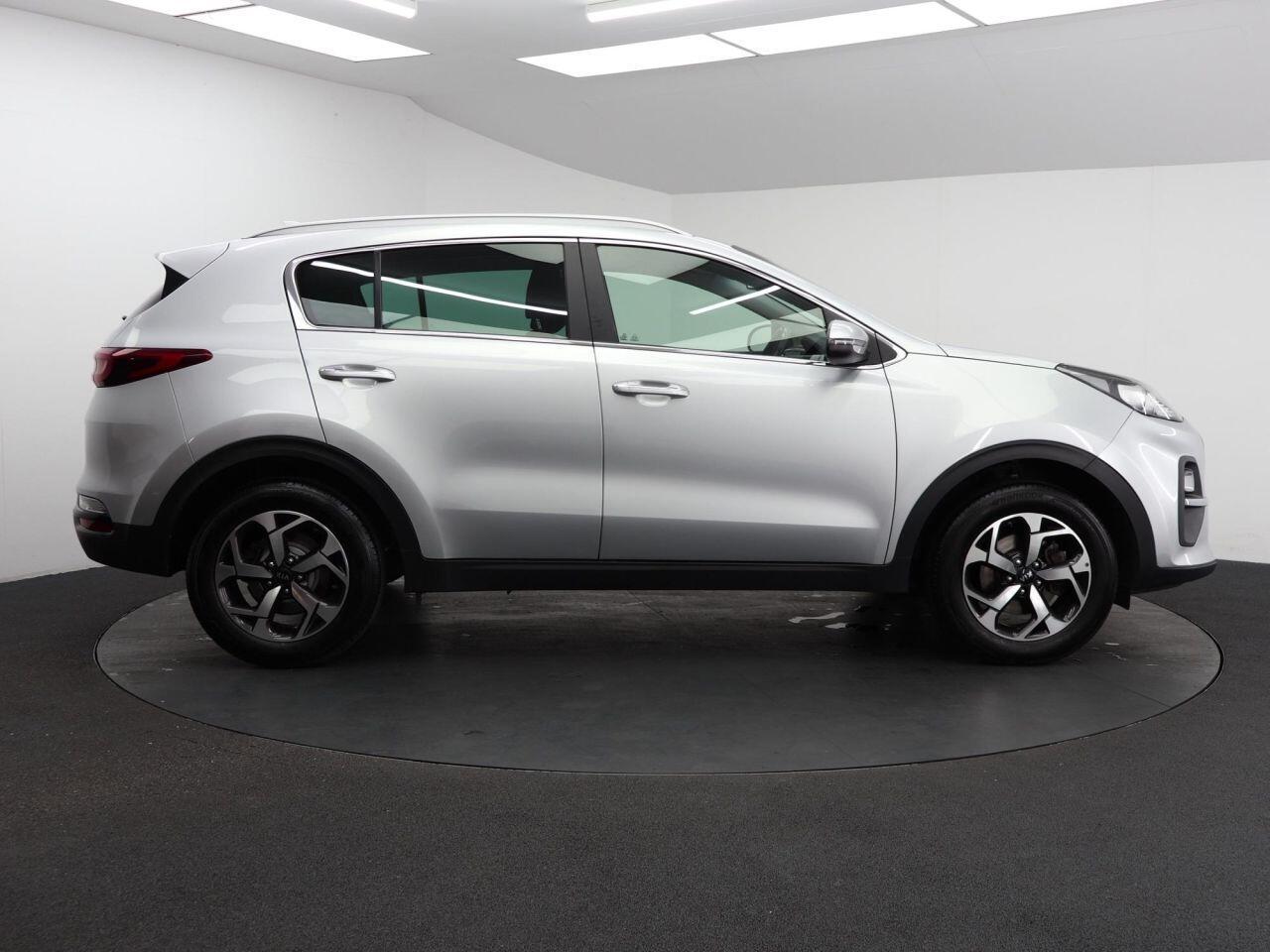 Kia Sportage - Image 14