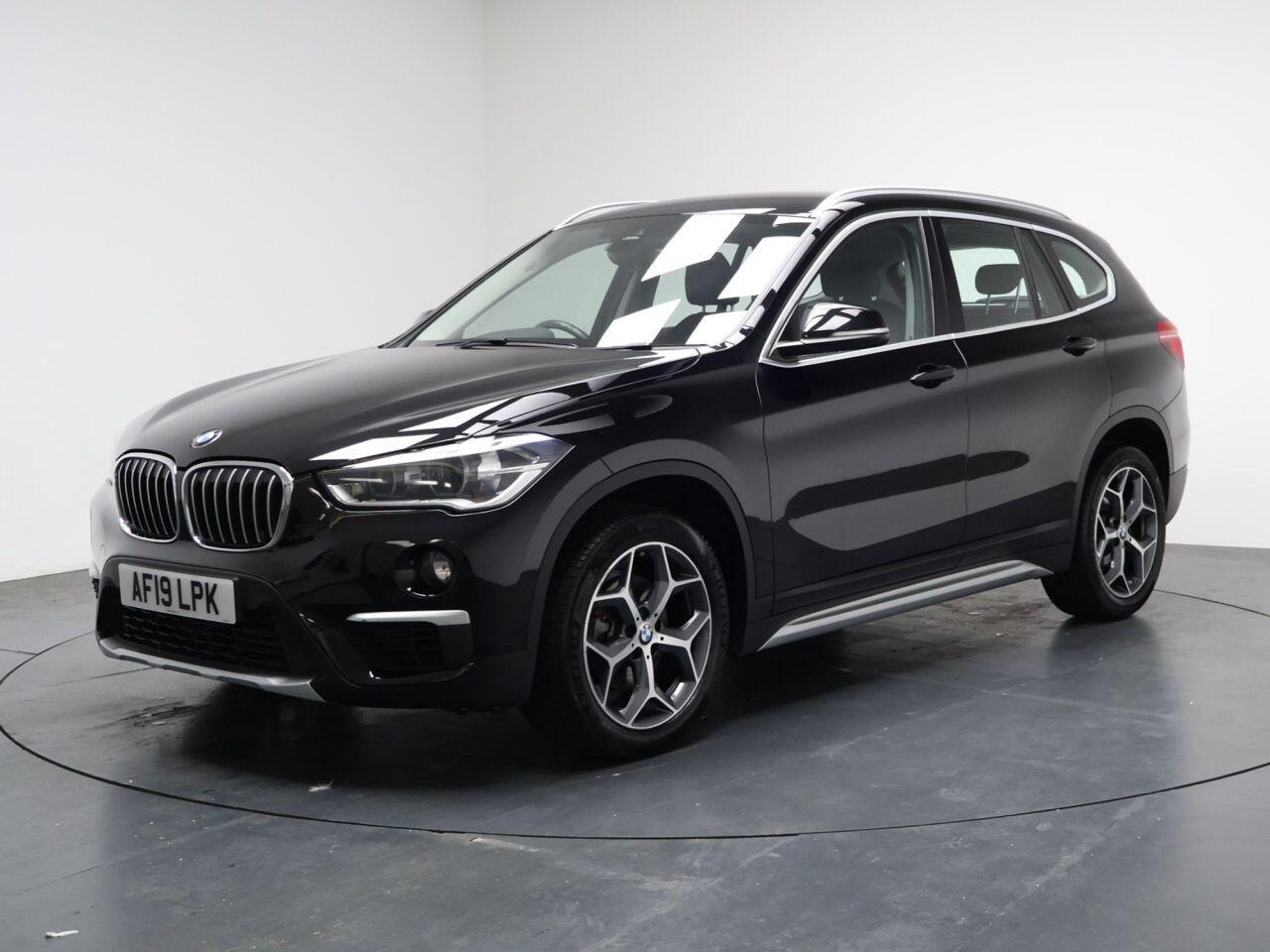 BMW X1 - Image 6
