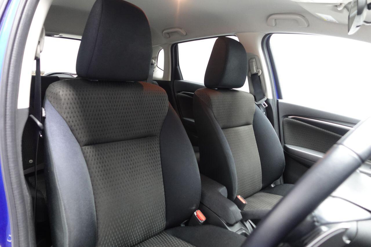 Honda Jazz - Image 4