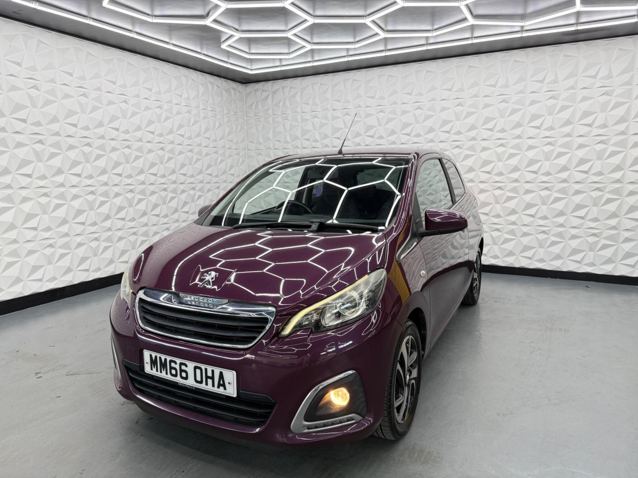 Peugeot 108 - Image 7