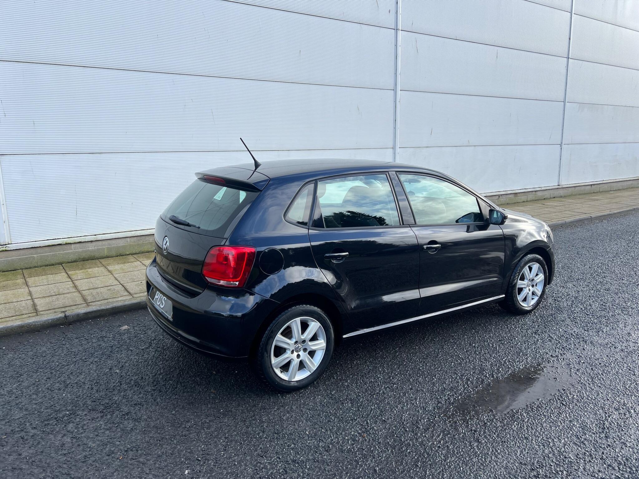 Volkswagen Polo - Image 33