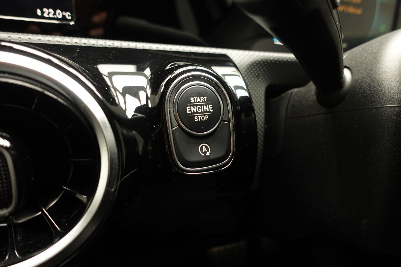 Mercedes-benz A-CLASS - Image 36