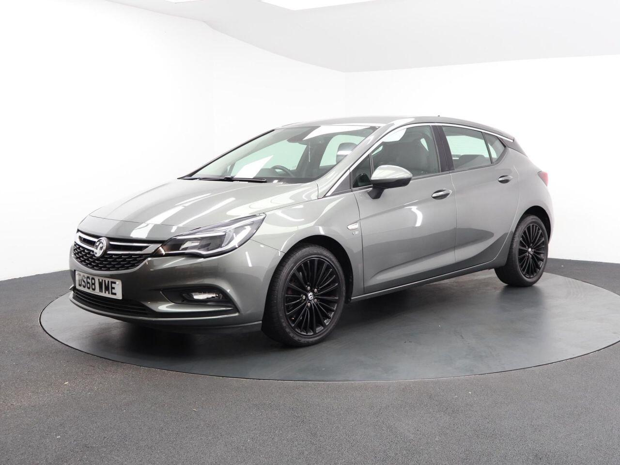 Vauxhall Astra - Image 8
