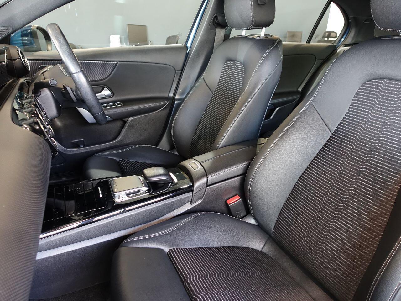 Mercedes-benz A-CLASS - Image 12