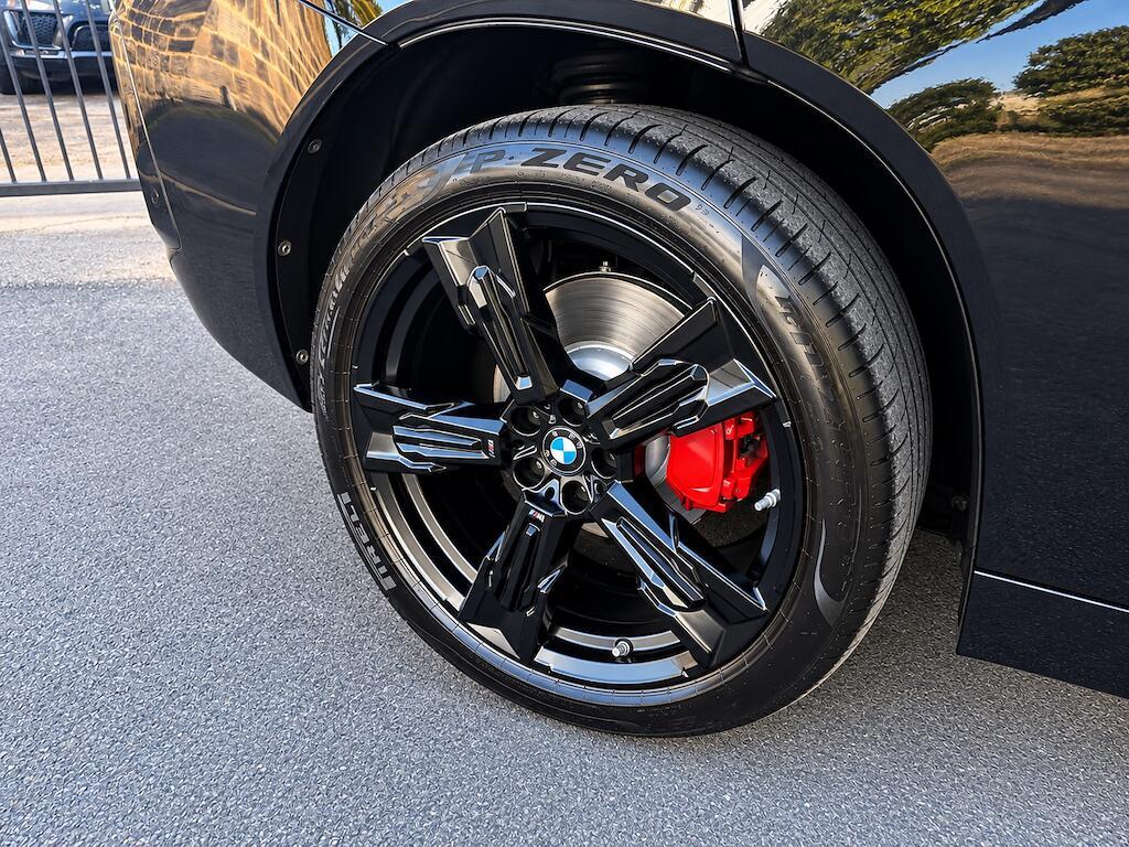 BMW X3 - Image 15