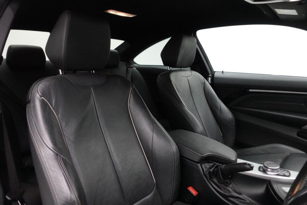 BMW 4 Series - Image 2