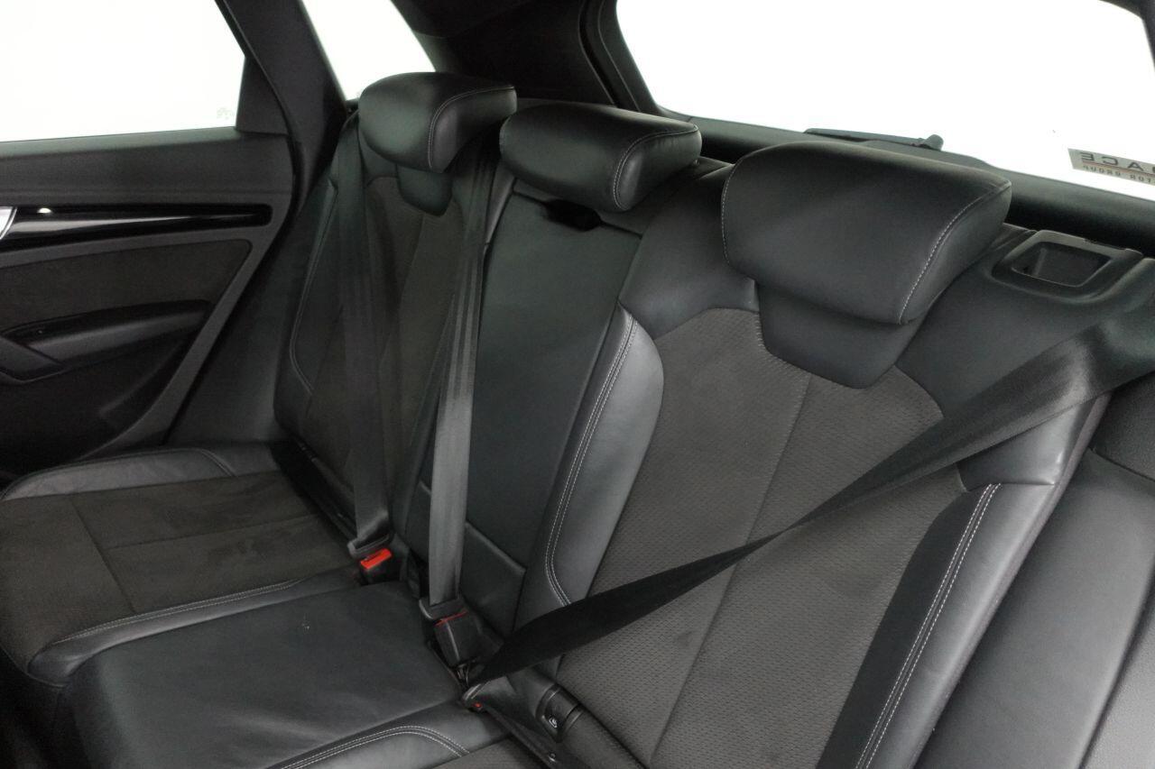 Audi Q5 - Image 18