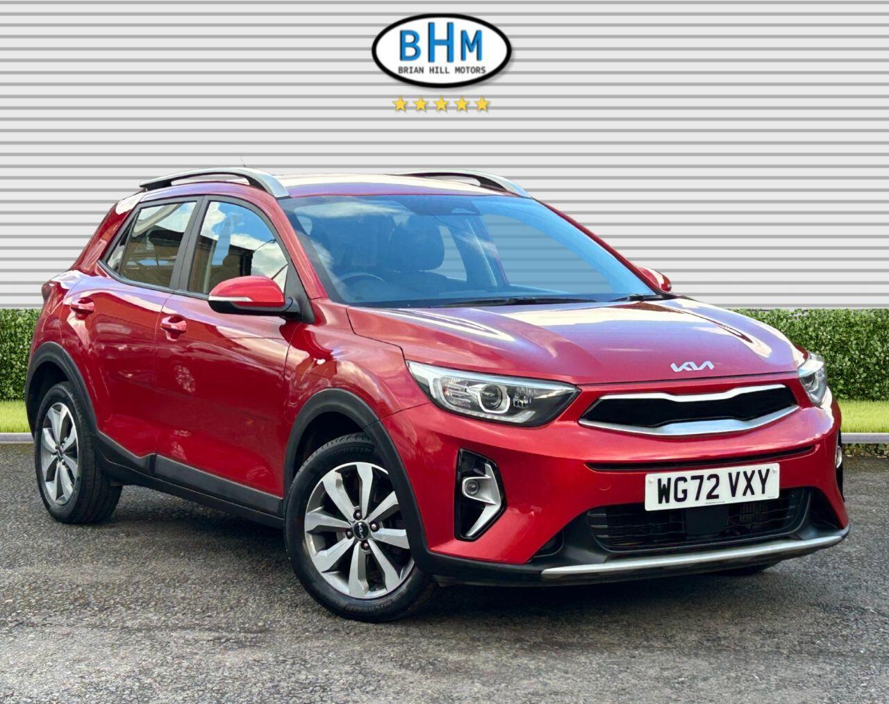 Kia Stonic - Image 29