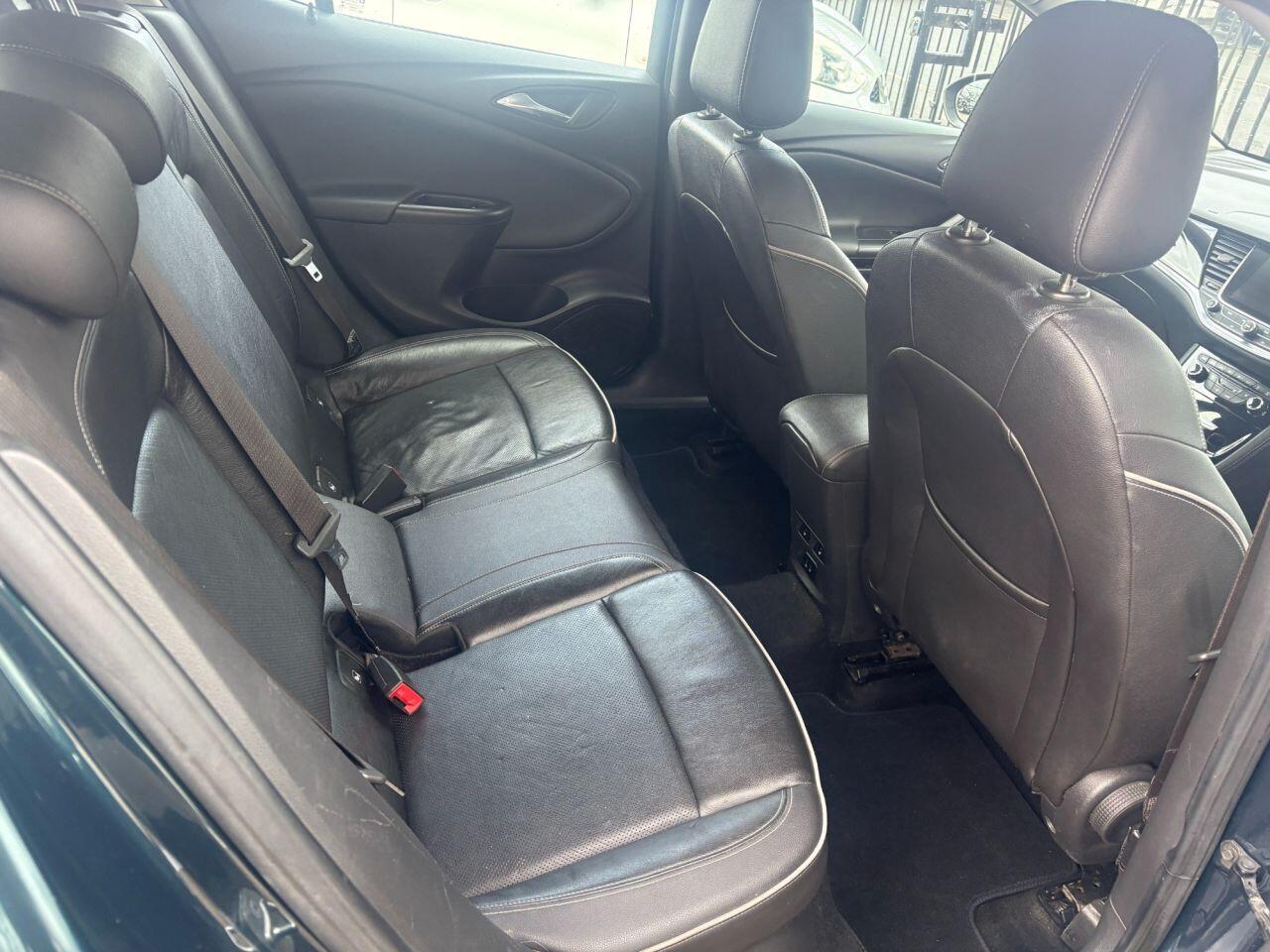 Vauxhall Astra - Image 19