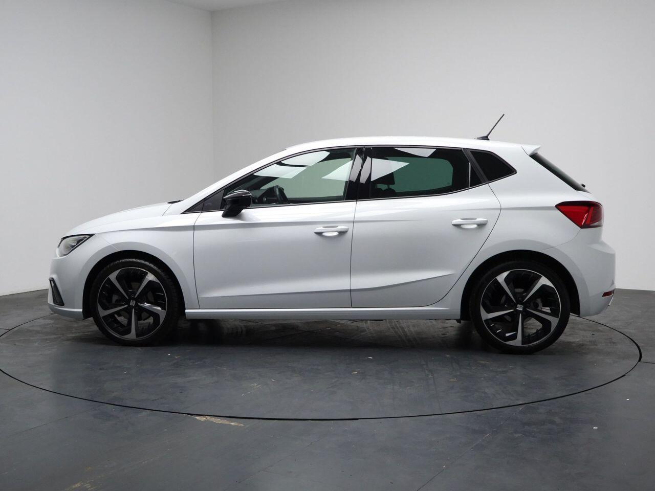 SEAT Ibiza - Image 9