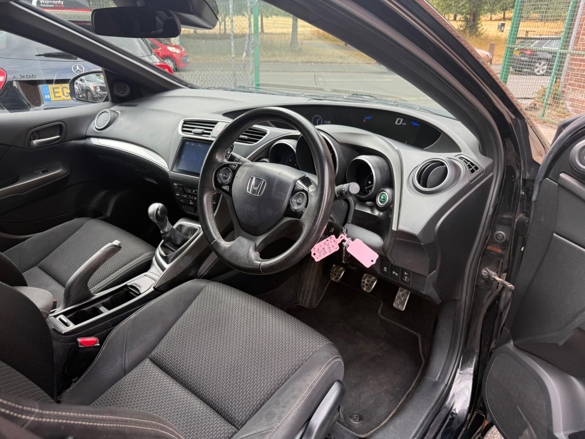Honda Civic - Image 20