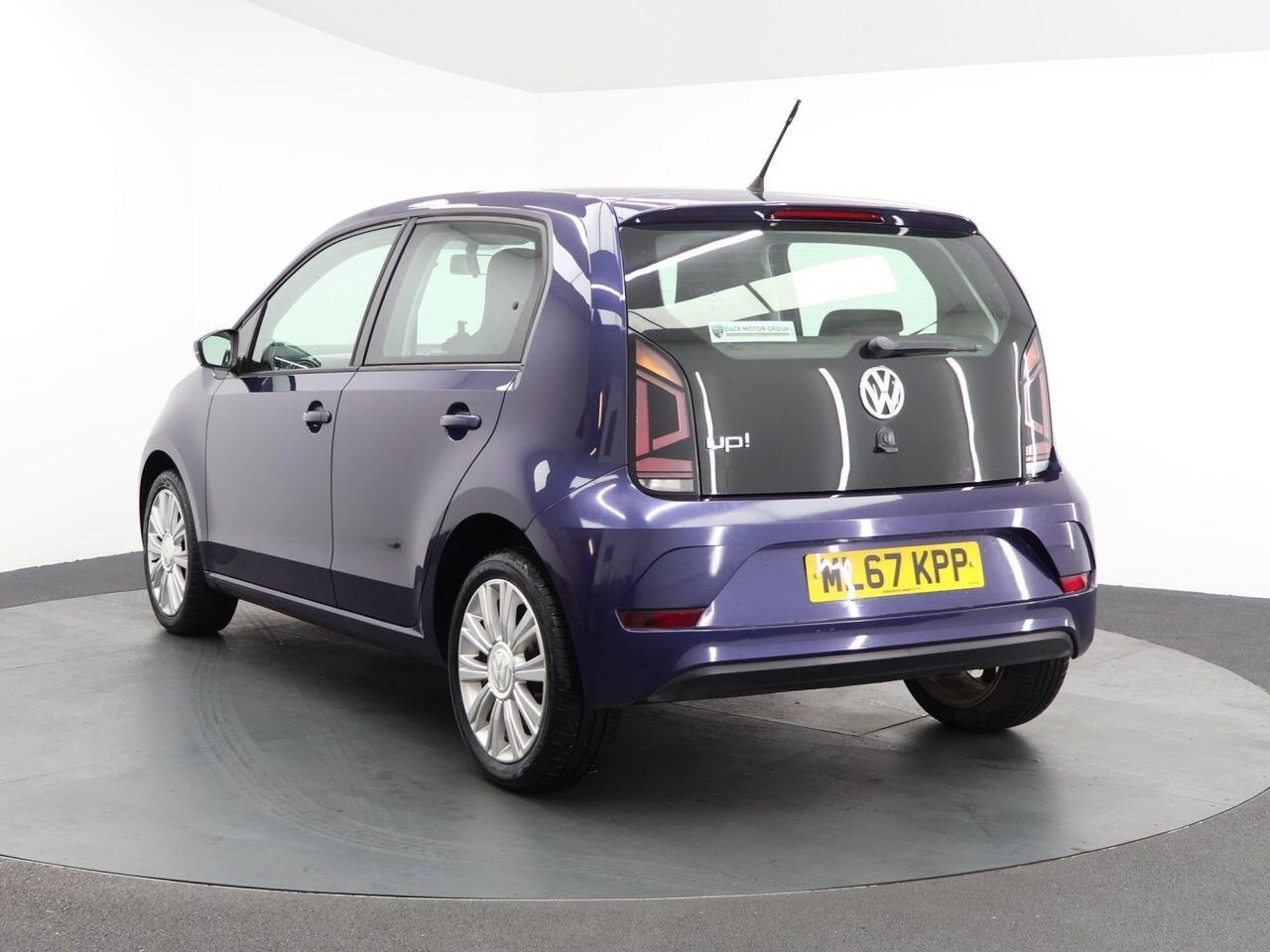 Volkswagen up! - Image 9