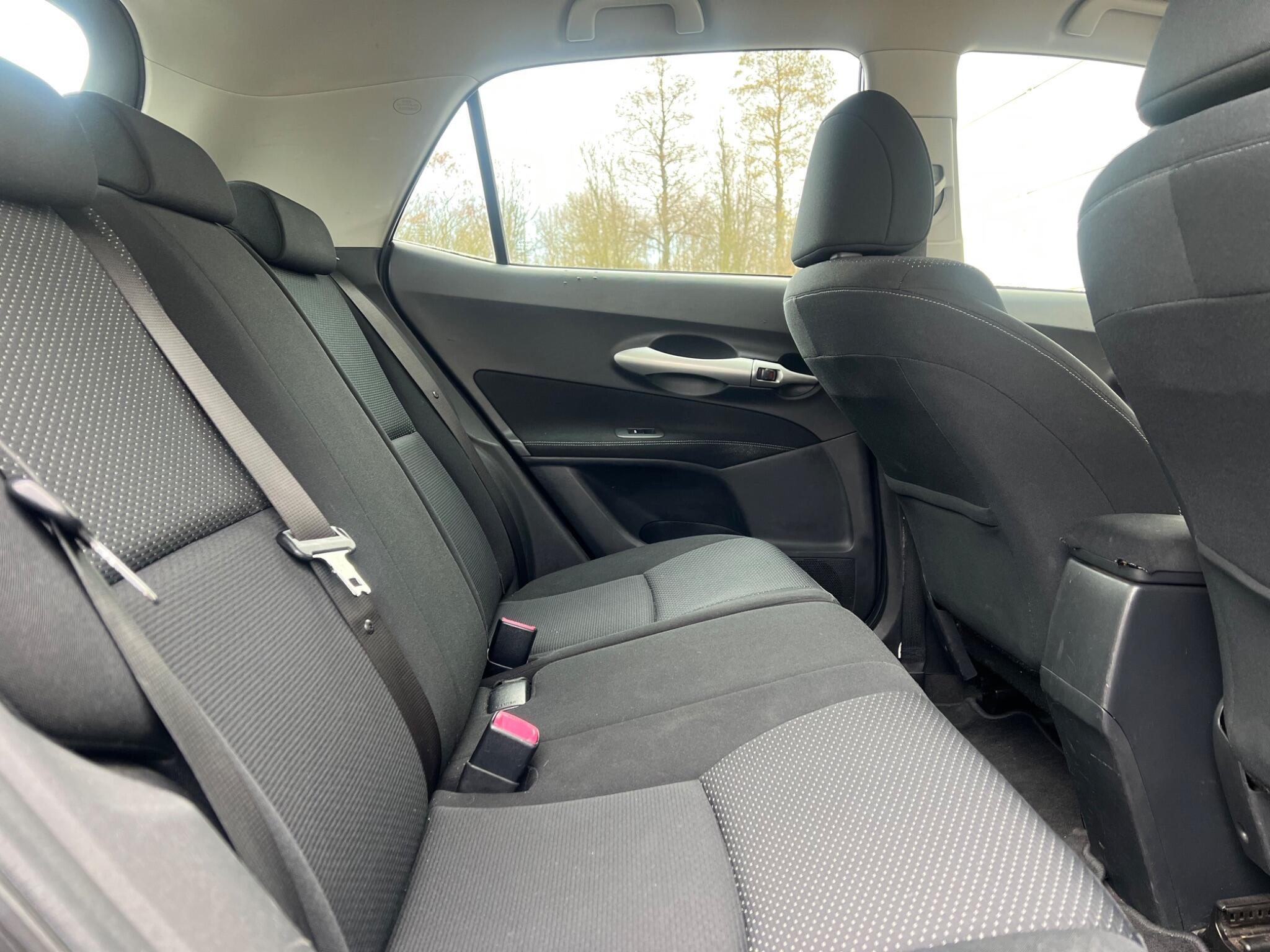 Toyota Auris - Image 15