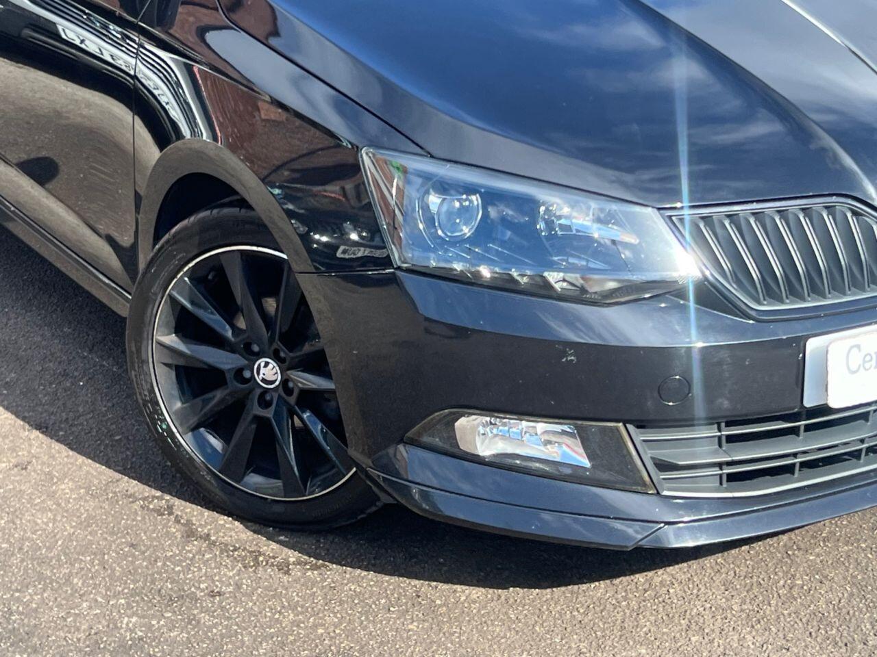 Skoda Fabia - Image 5