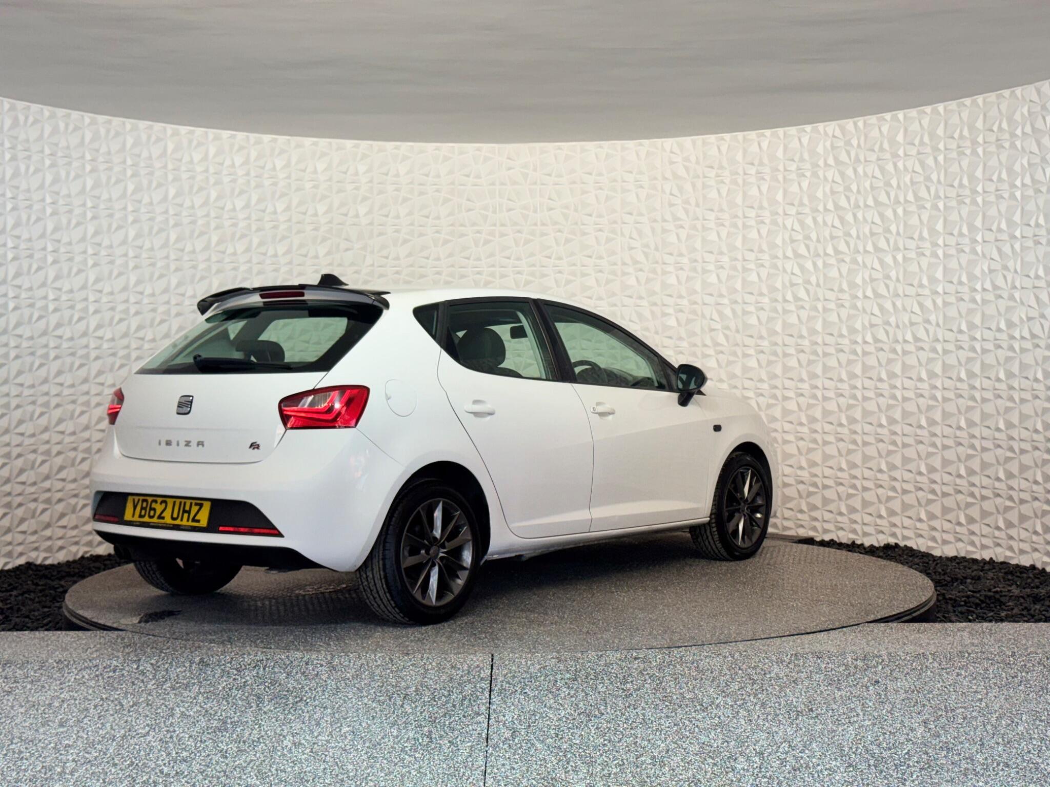SEAT Ibiza - Image 8