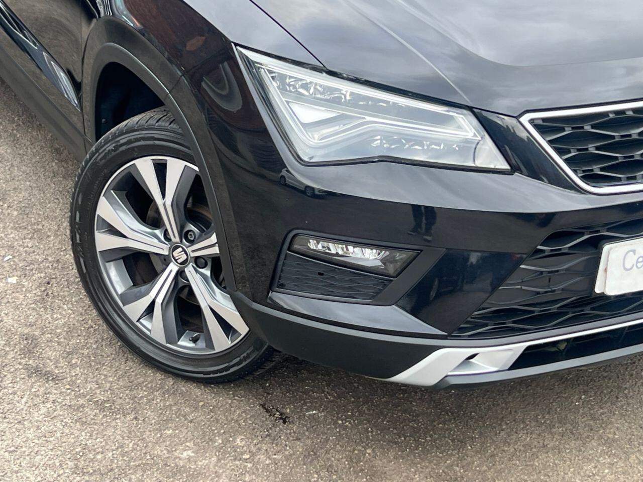 SEAT Ateca - Image 10