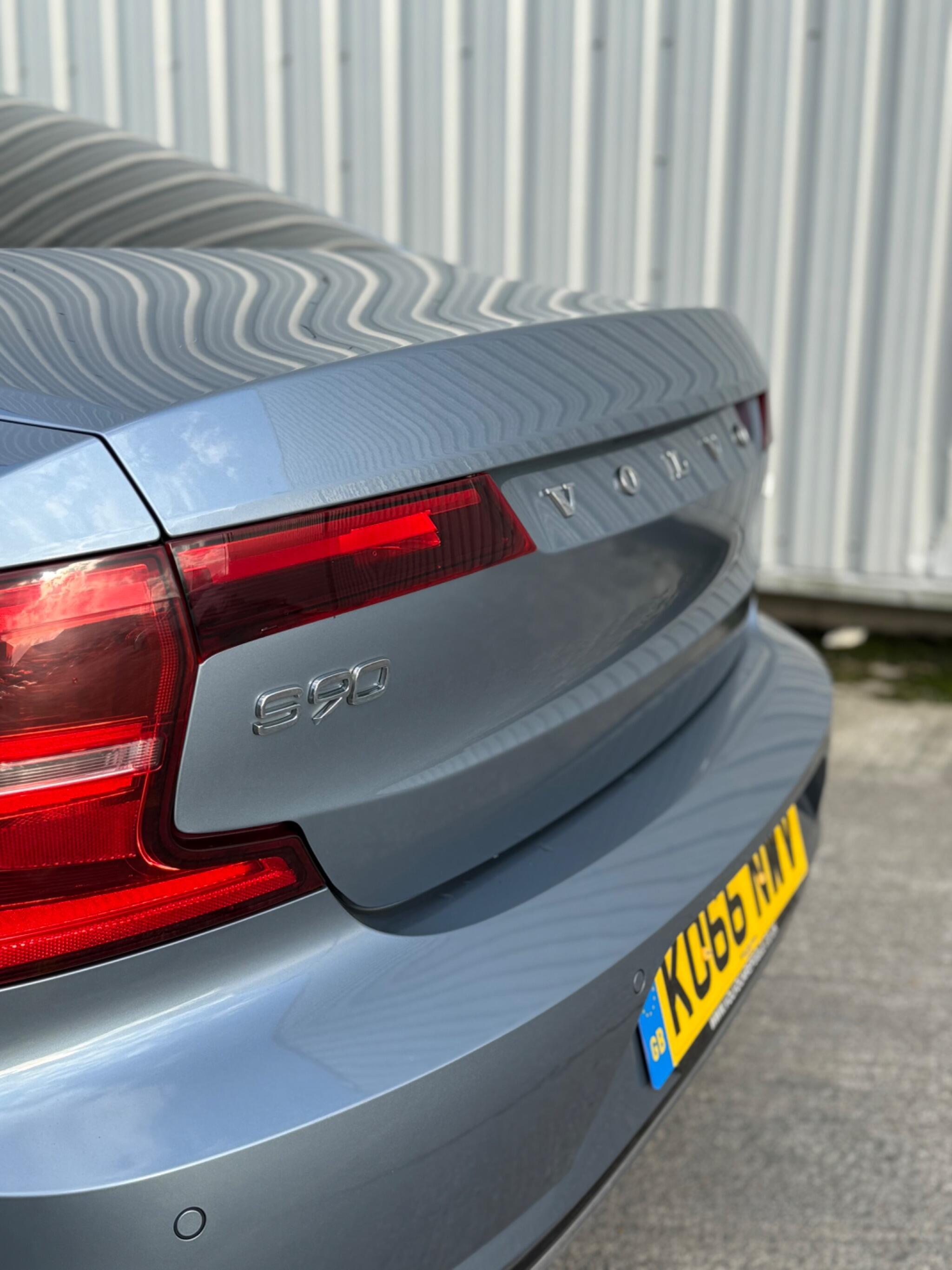 Volvo S90 - Image 16