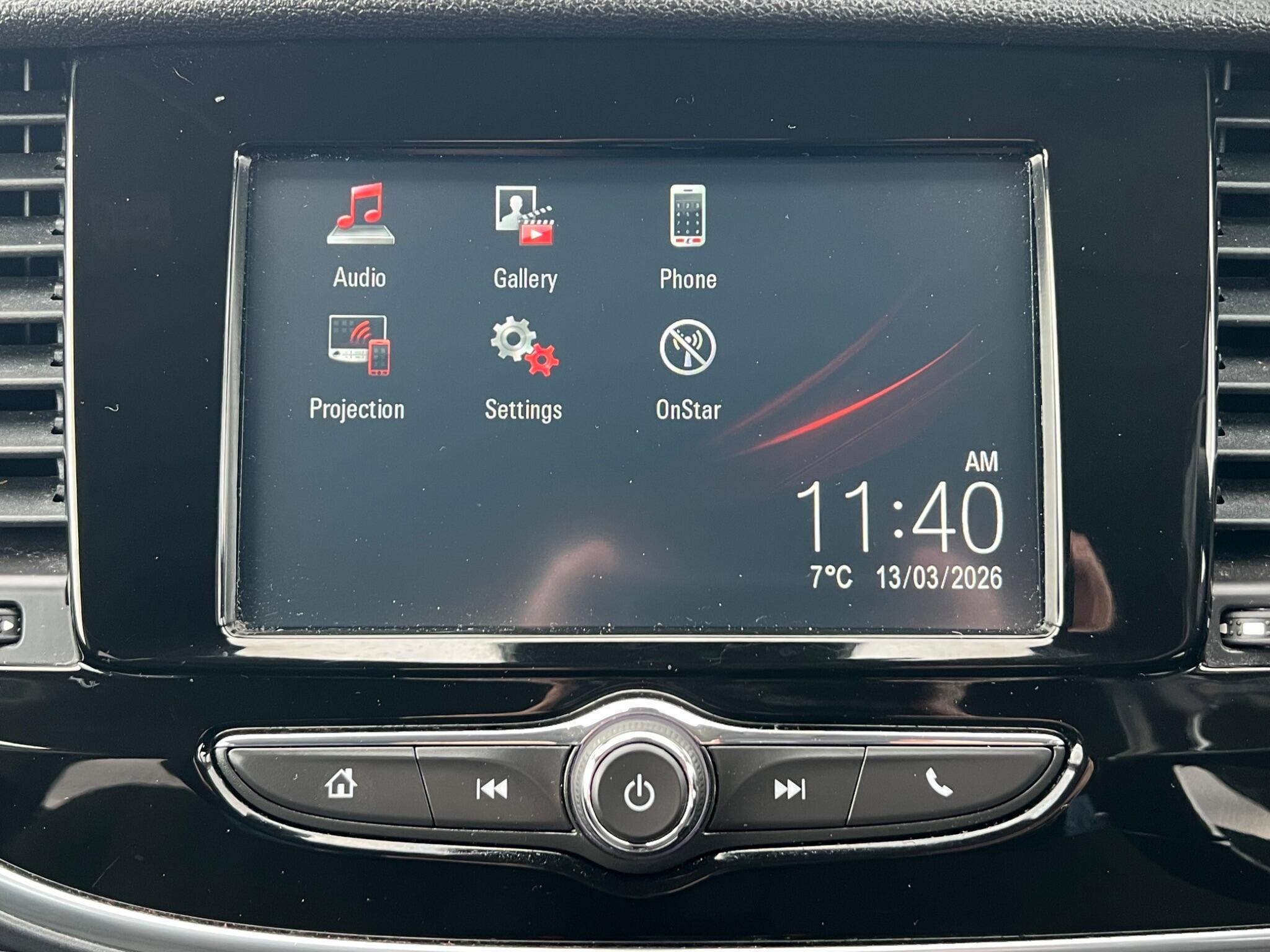 Vauxhall Mokka X - Image 17