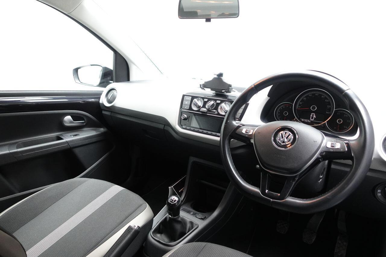 Volkswagen up! - Image 11