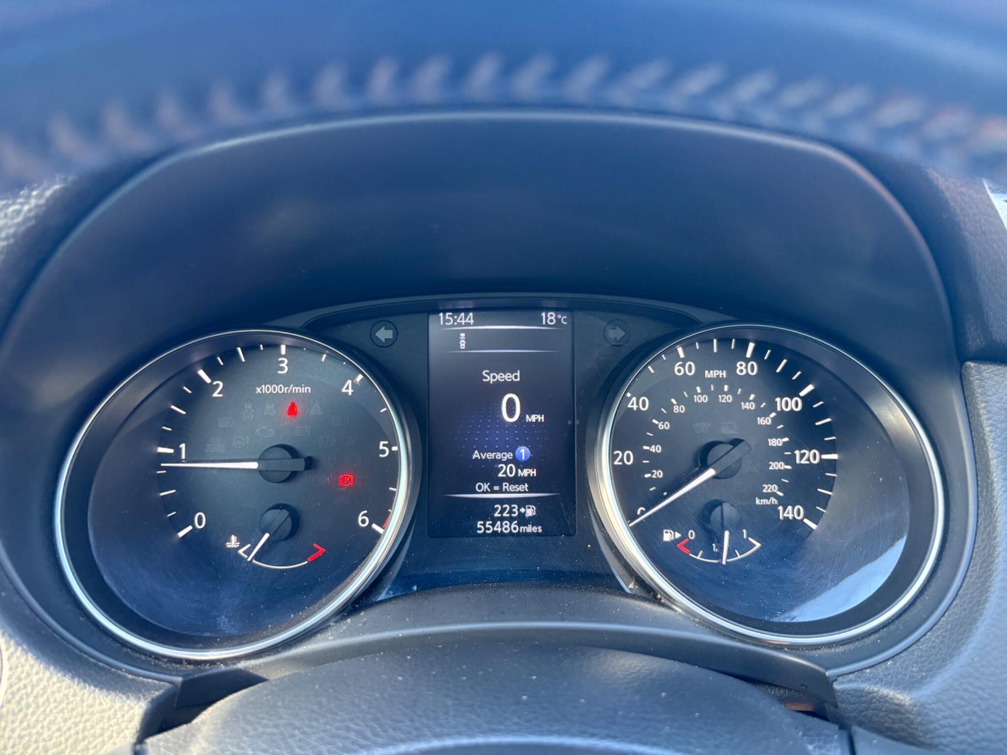 Nissan Qashqai - Image 16
