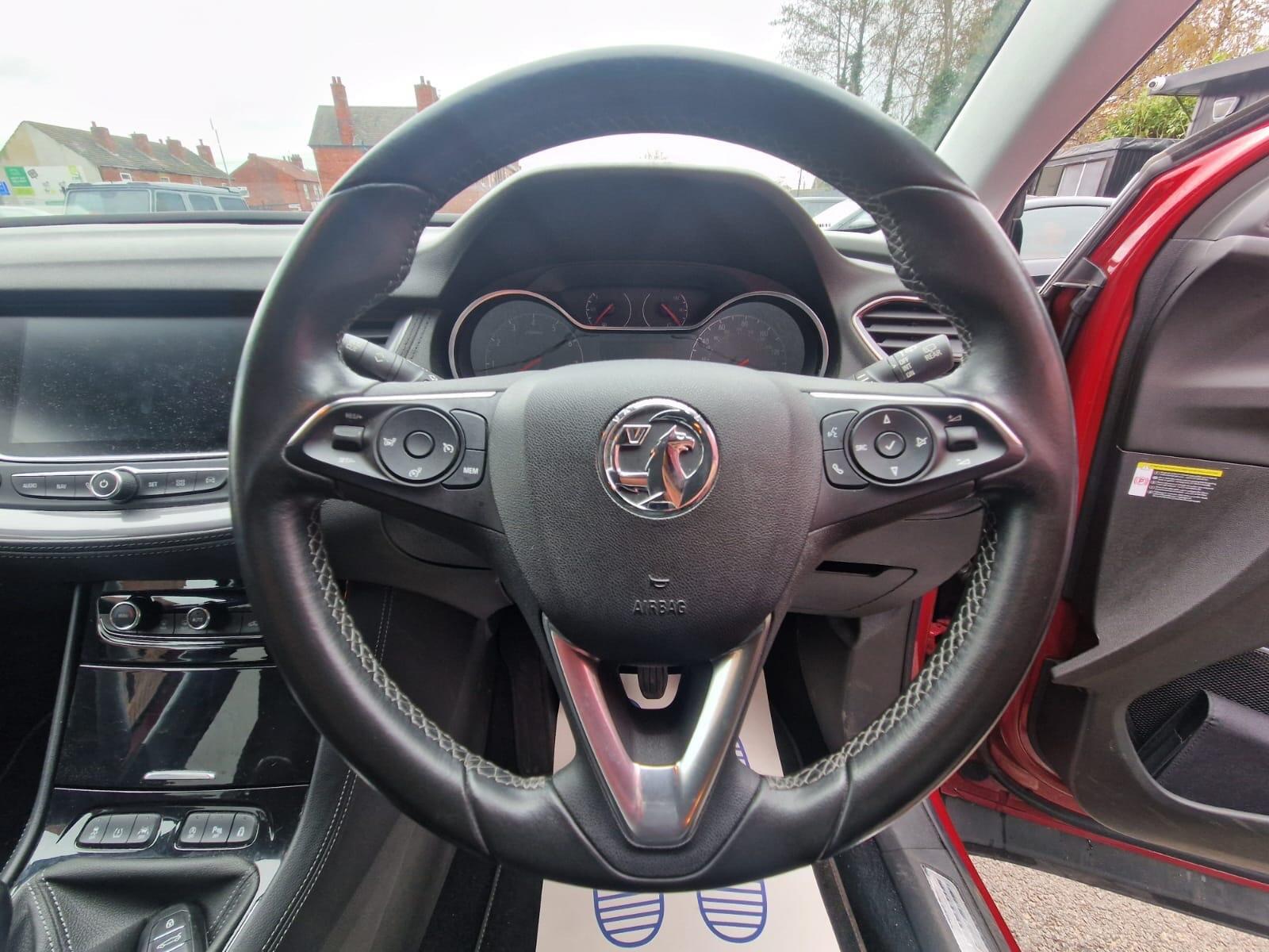Vauxhall Grandland X - Image 41
