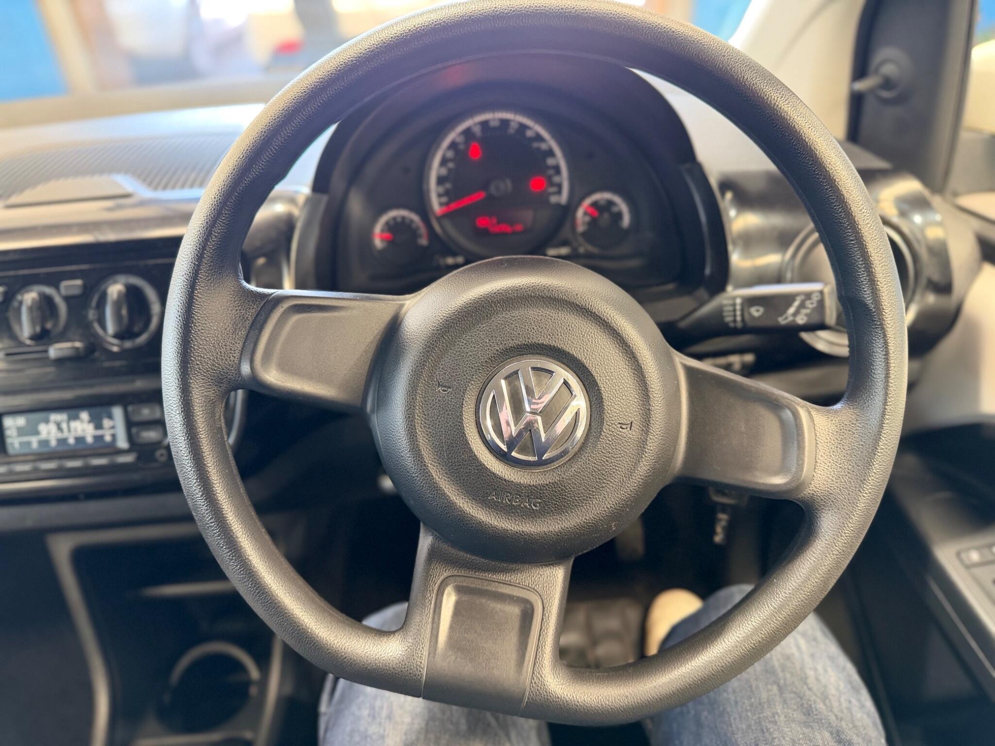 Volkswagen up! - Image 21