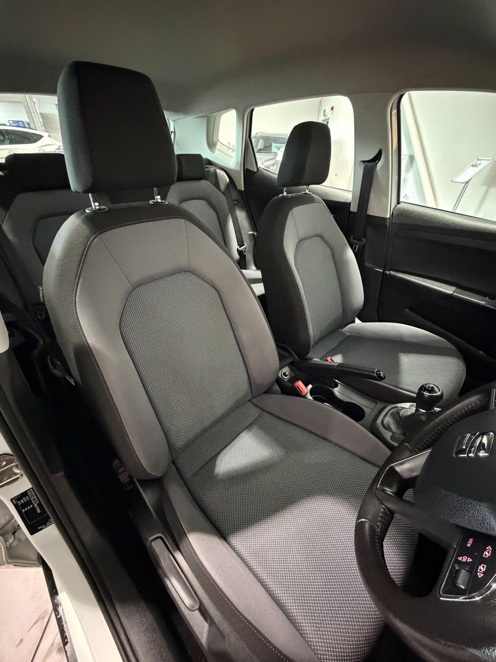 SEAT Arona - Image 13