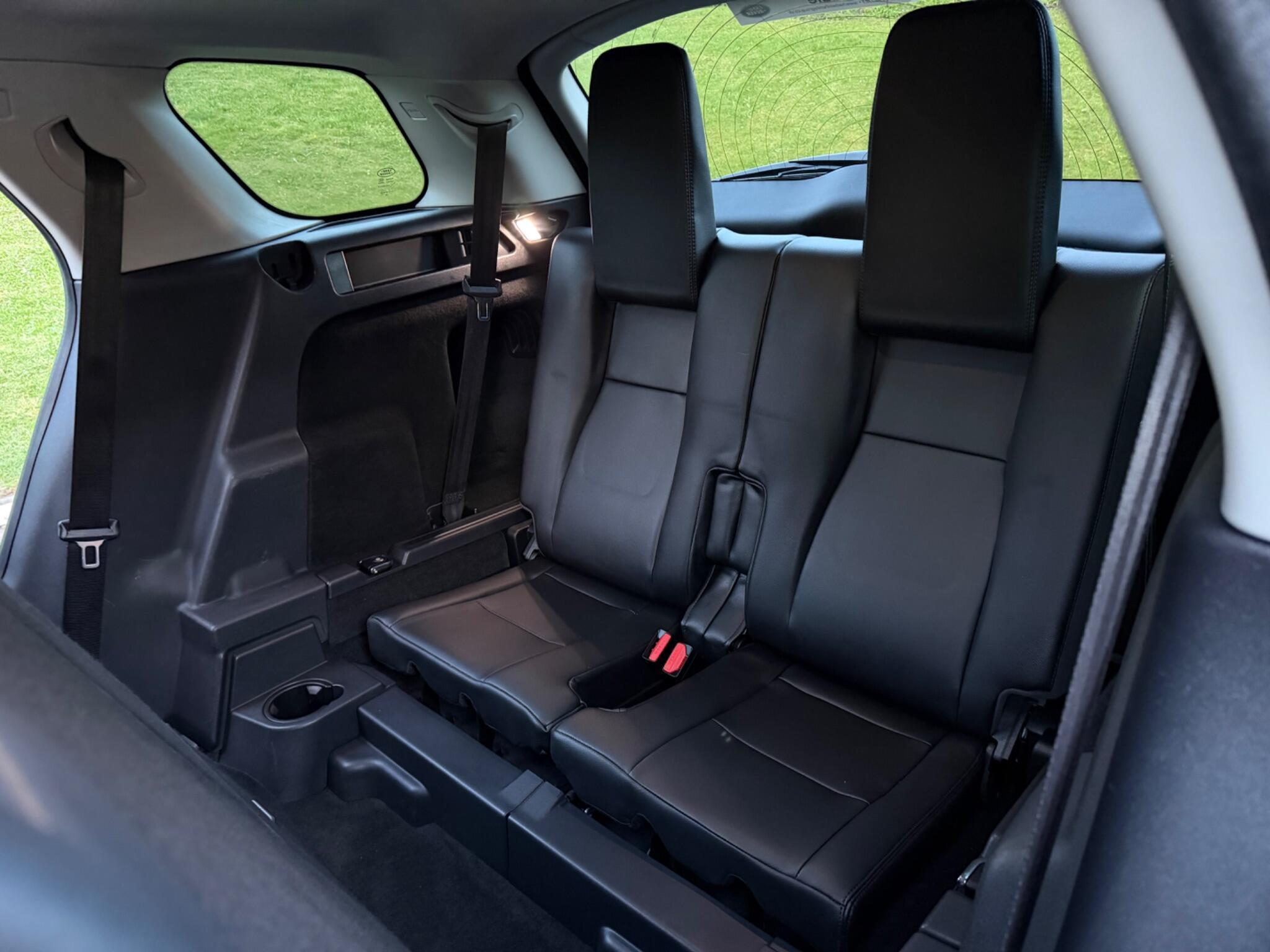 Land Rover DISCOVERY SPORT - Image 40