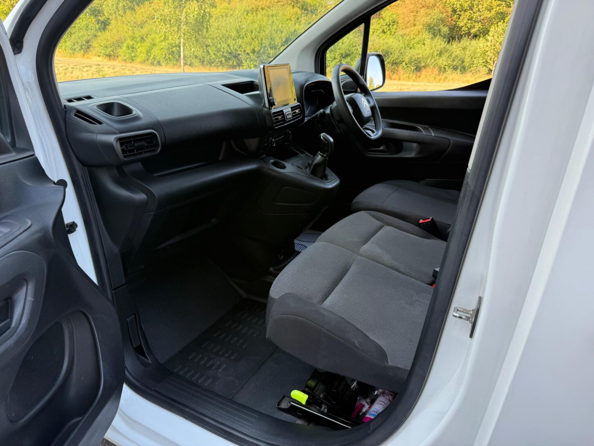 Citroen Berlingo - Image 8