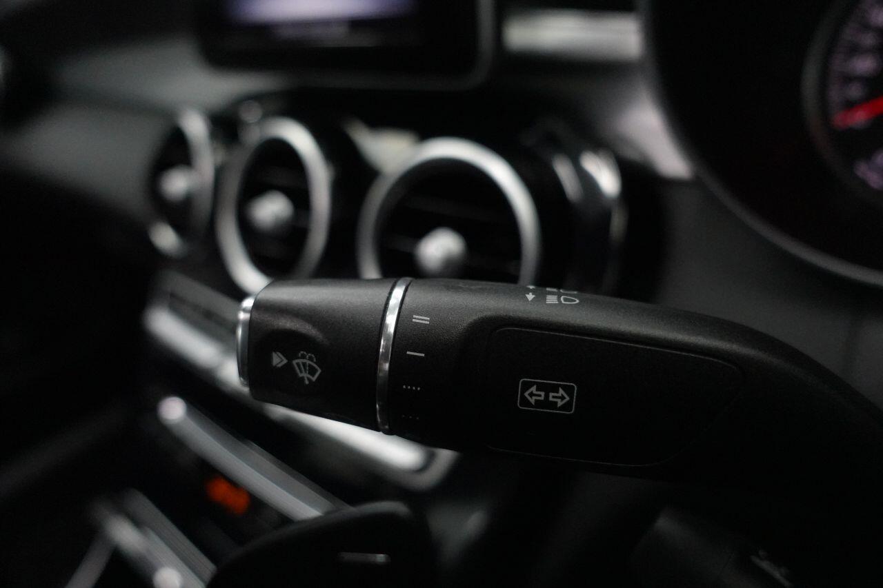 Mercedes-benz C Class - Image 17